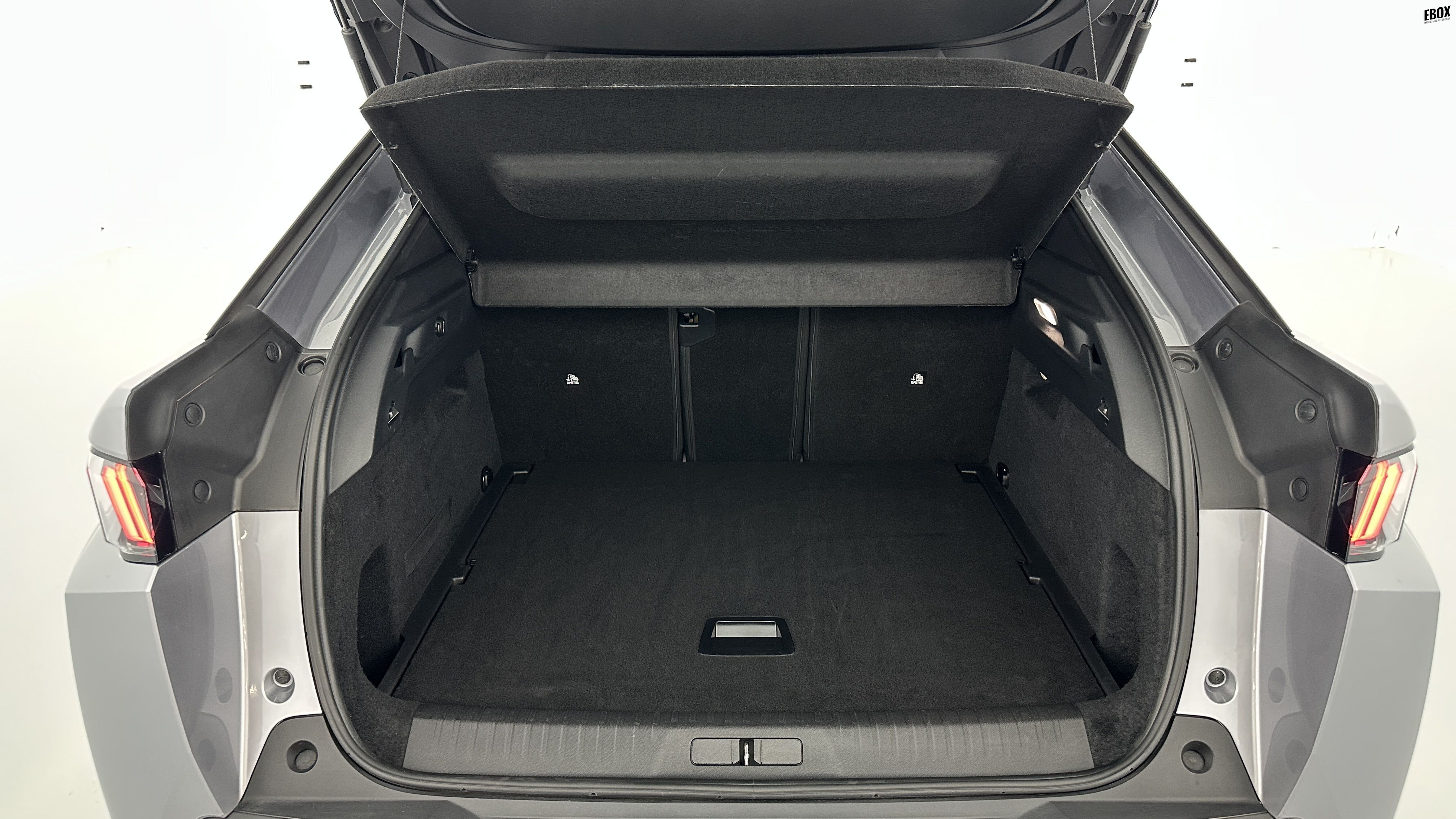 GLI00002828_p53 - PEUGEOT - 3008 - 2024 - photo 10