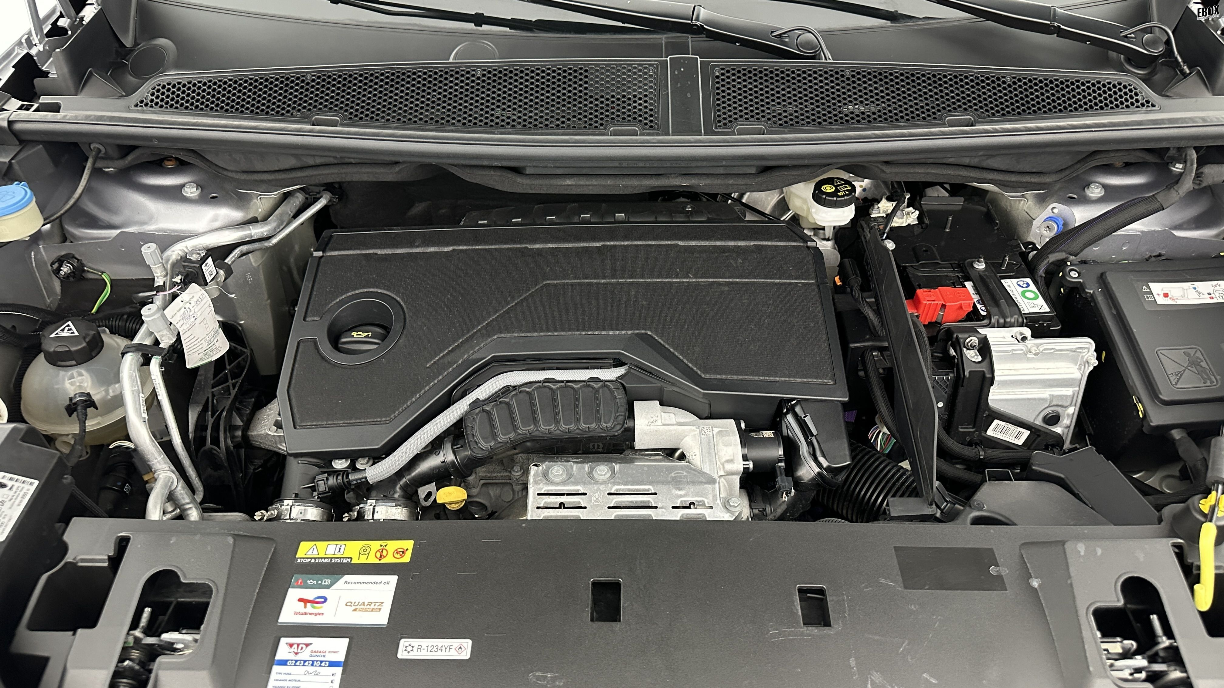 GLI00002828_p53 - PEUGEOT - 3008 - 2024 - photo 11