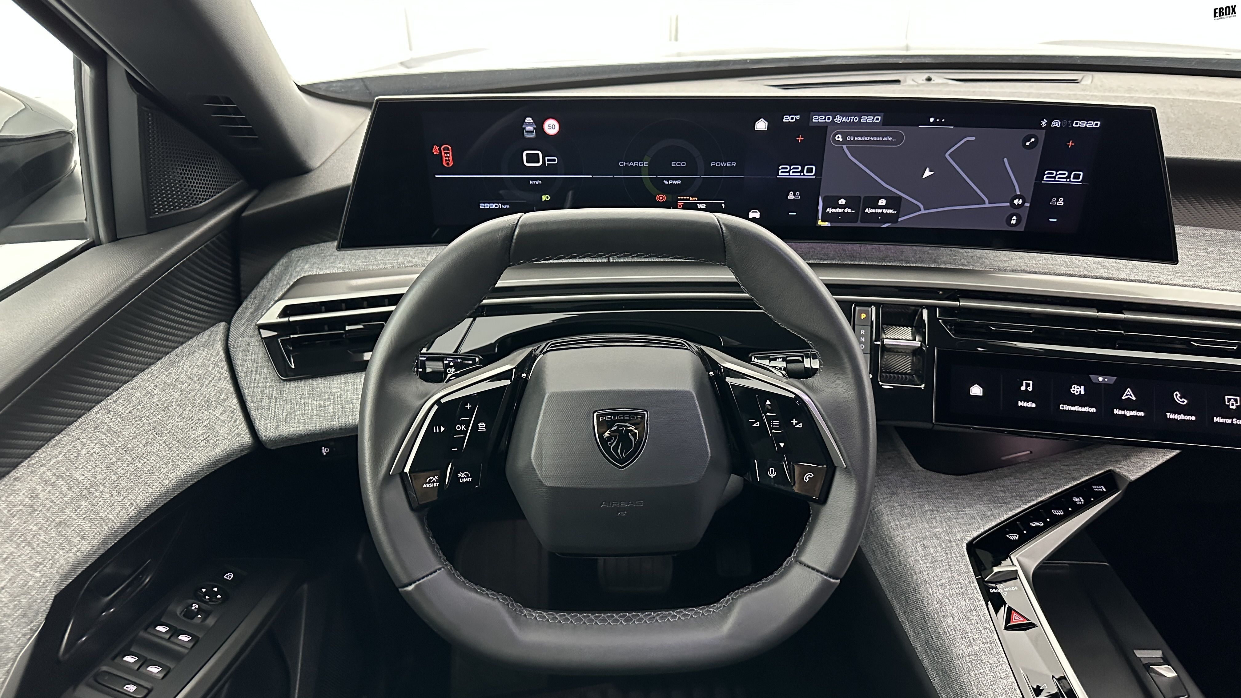 GLI00002828_p53 - PEUGEOT - 3008 - 2024 - photo 13