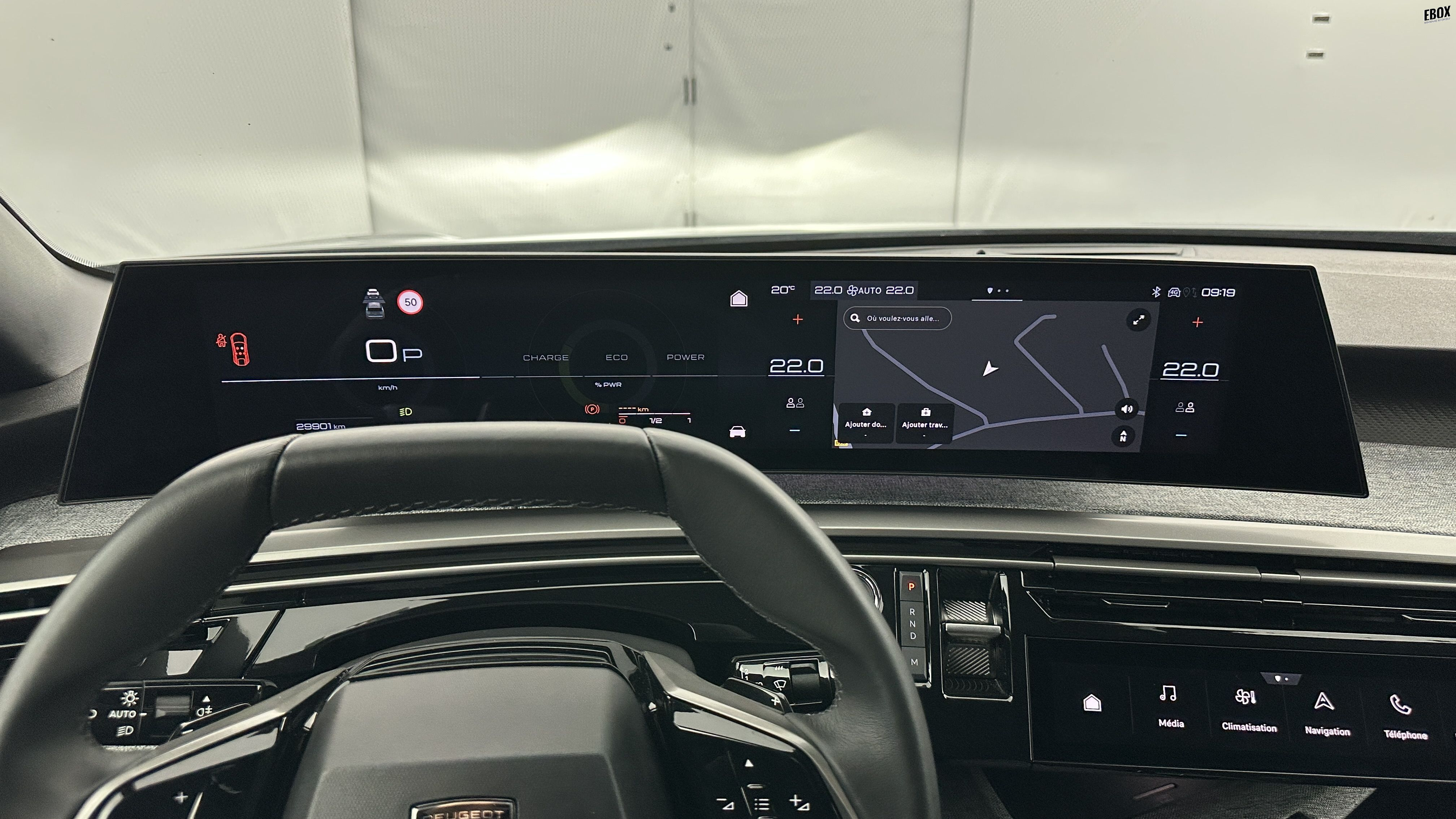 GLI00002828_p53 - PEUGEOT - 3008 - 2024 - photo 14