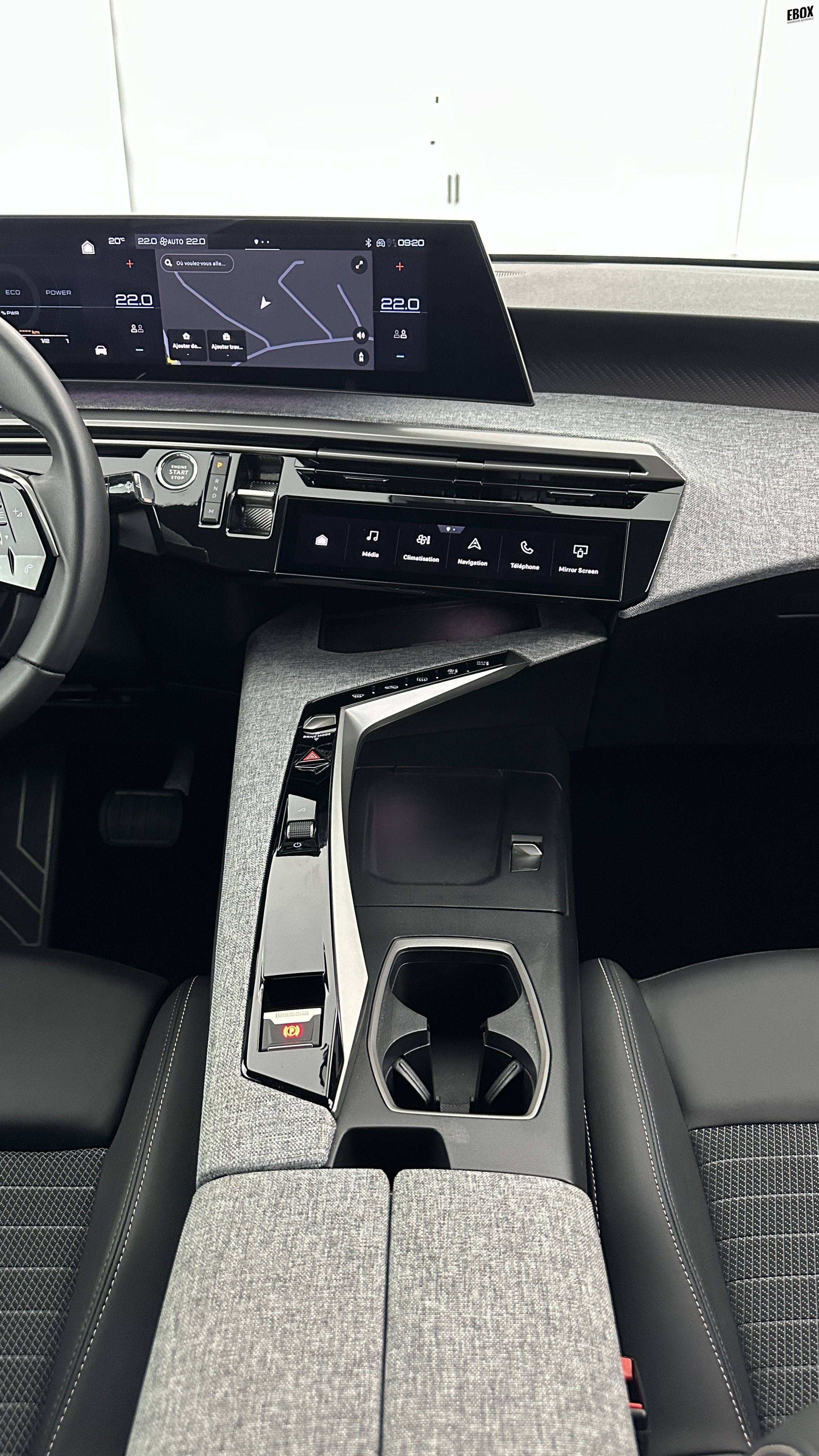 GLI00002828_p53 - PEUGEOT - 3008 - 2024 - photo 15