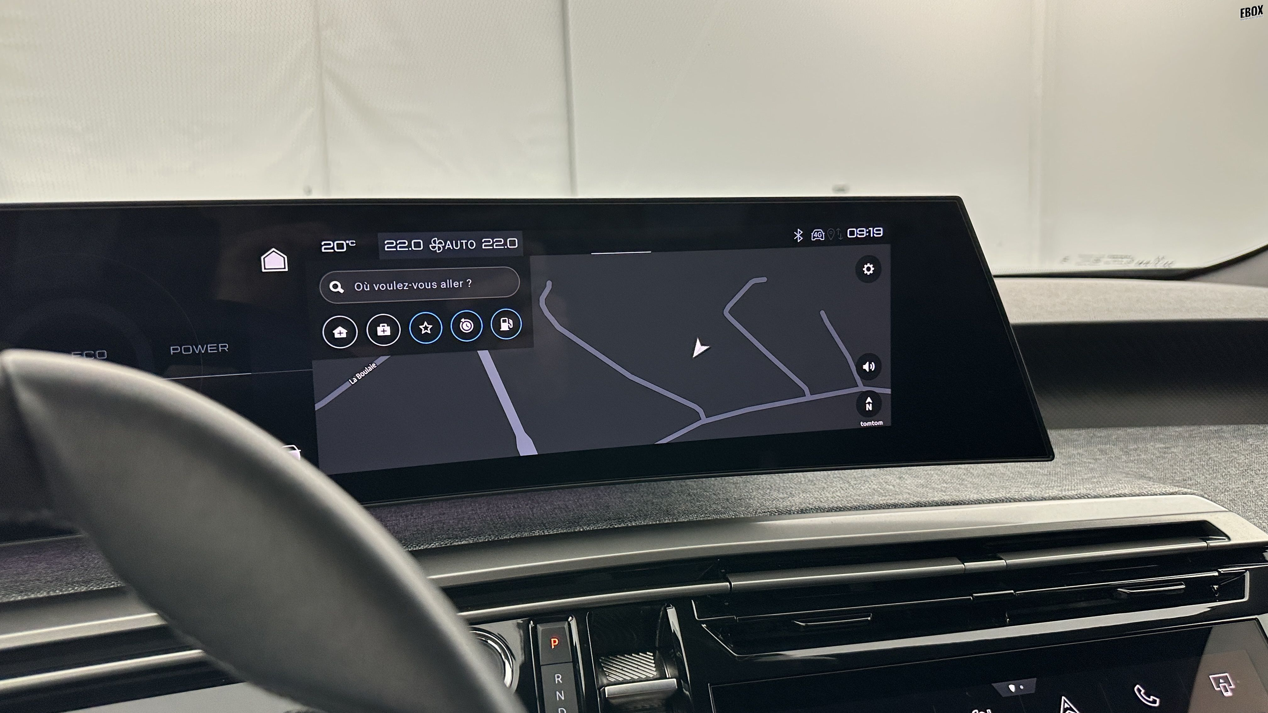 GLI00002828_p53 - PEUGEOT - 3008 - 2024 - photo 18