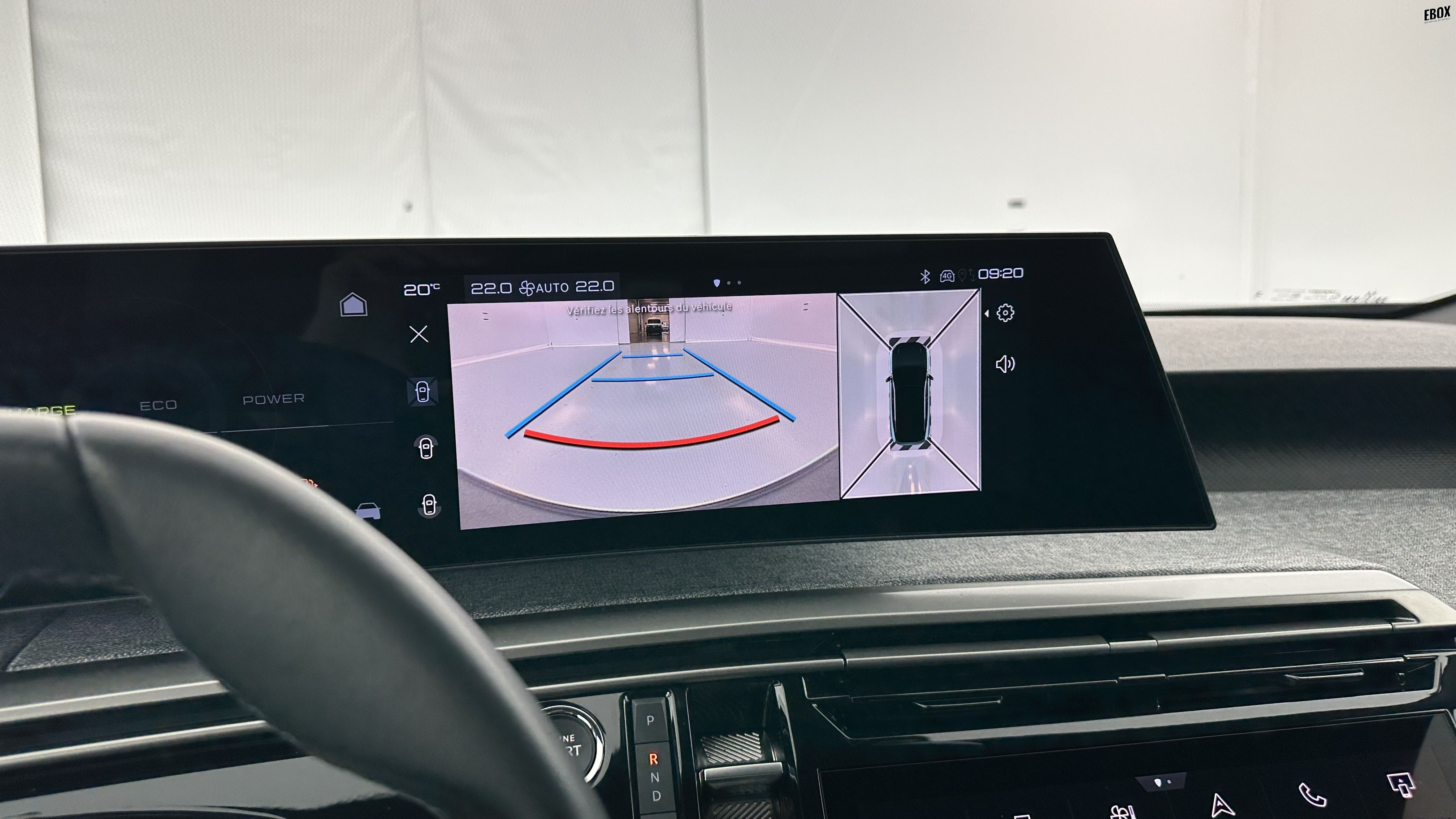 GLI00002828_p53 - PEUGEOT - 3008 - 2024 - photo 19