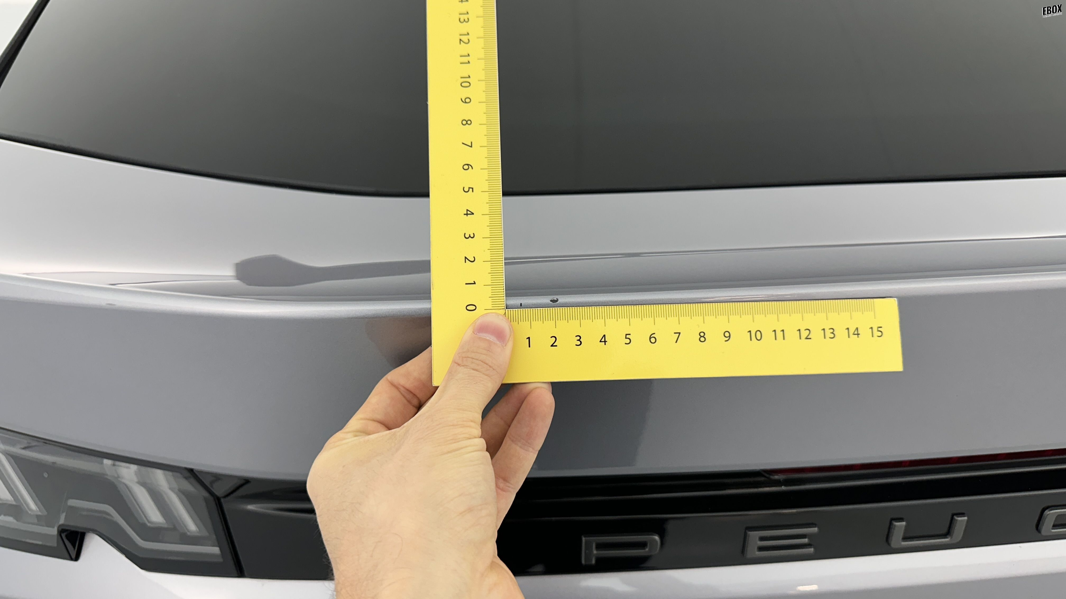 GLI00002828_p53 - PEUGEOT - 3008 - 2024 - photo 22