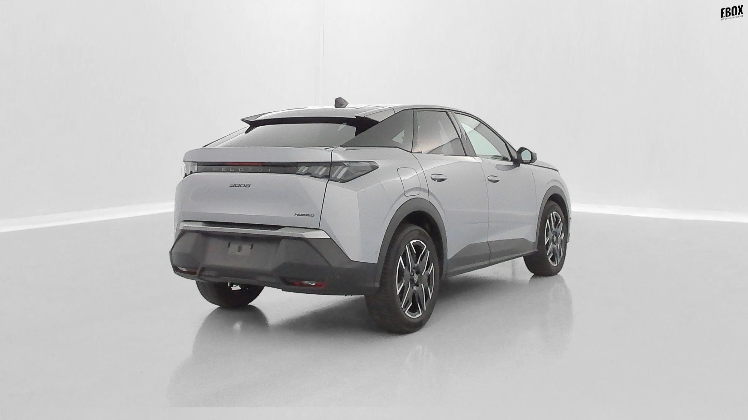 GLI00002828_p53 - PEUGEOT - 3008 - 2024 - photo 25