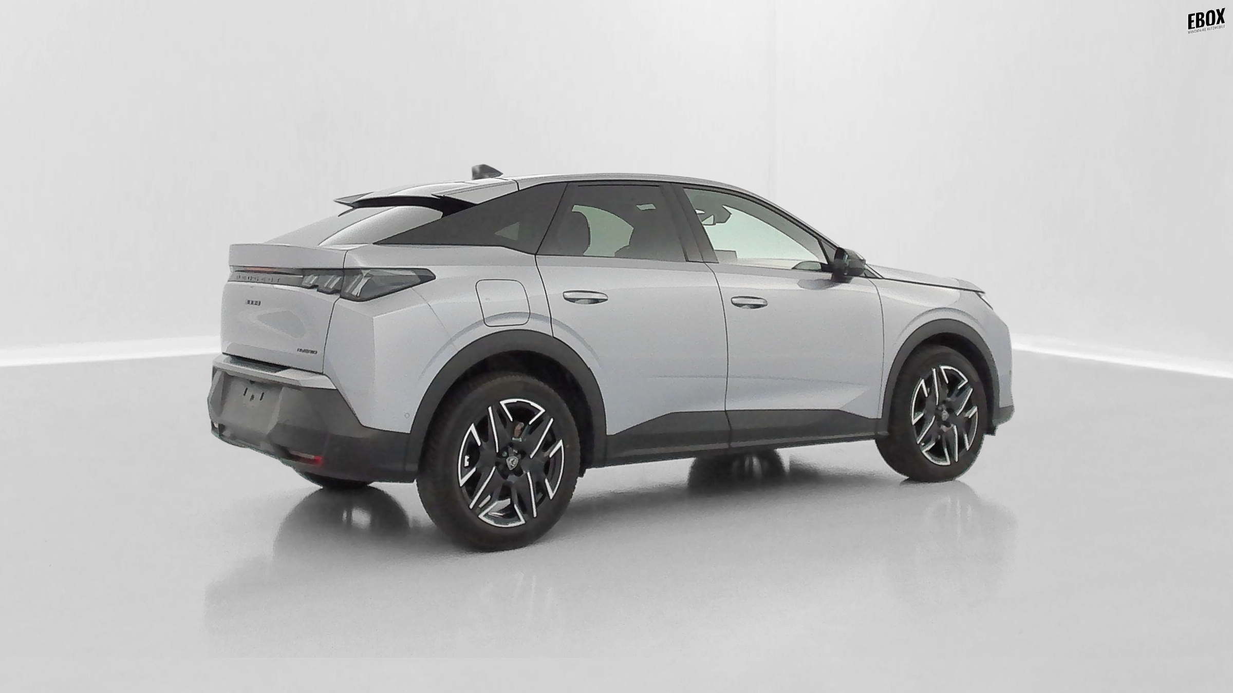 GLI00002828_p53 - PEUGEOT - 3008 - 2024 - photo 29