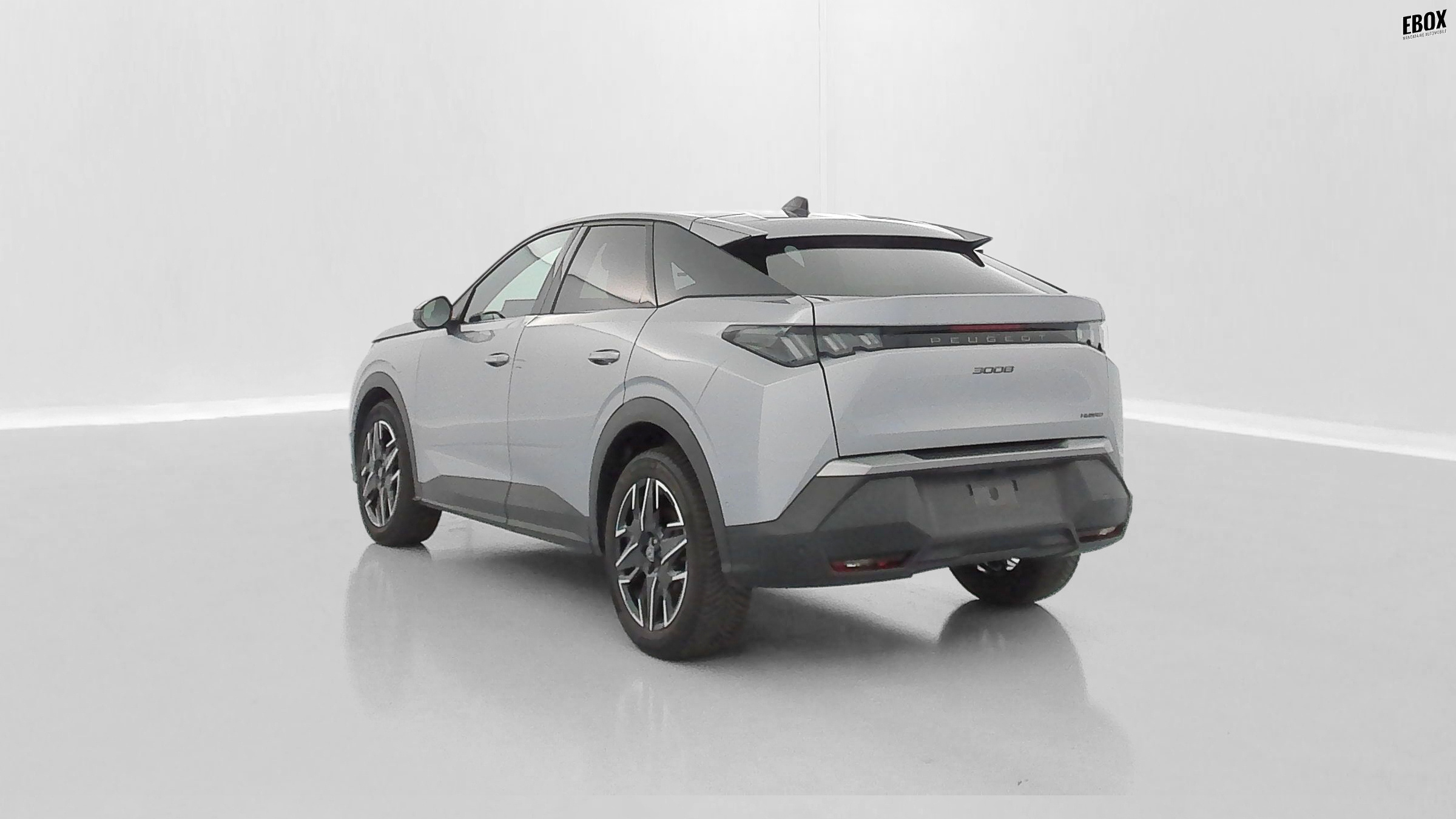 GLI00002833_p53 - PEUGEOT - 3008 - 2024 - photo 5