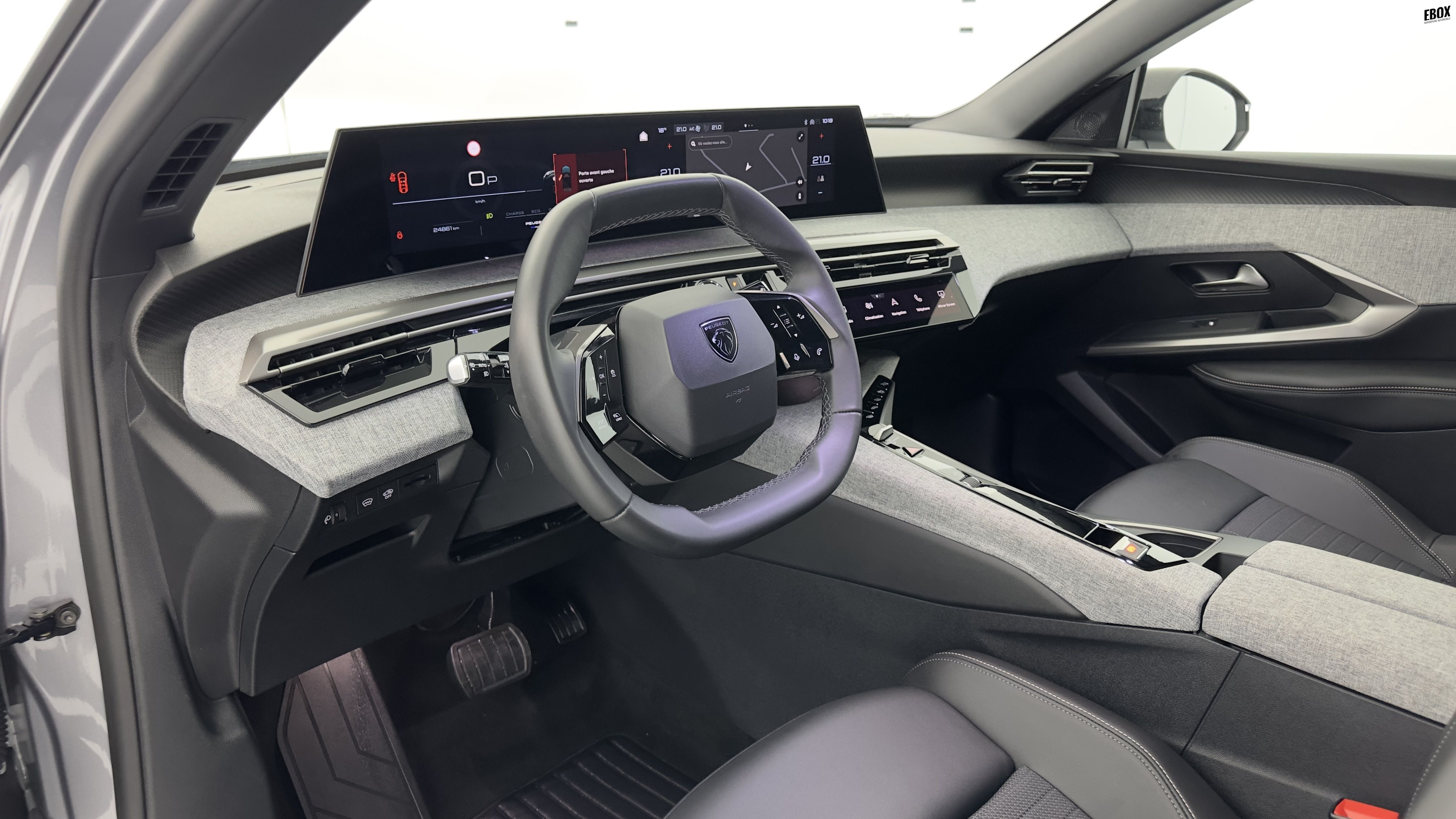 GLI00002833_p53 - PEUGEOT - 3008 - 2024 - photo 6