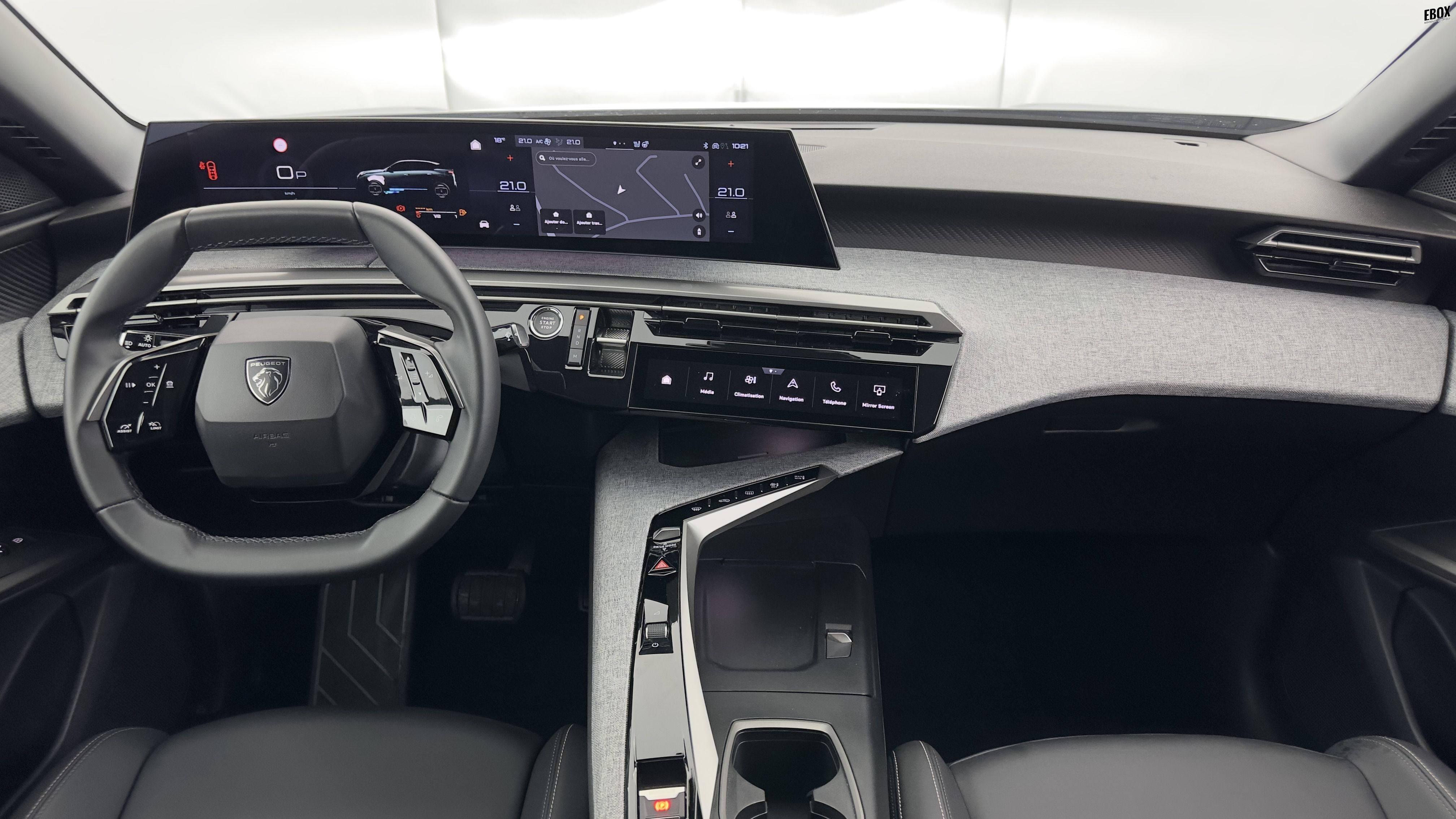 GLI00002833_p53 - PEUGEOT - 3008 - 2024 - photo 7