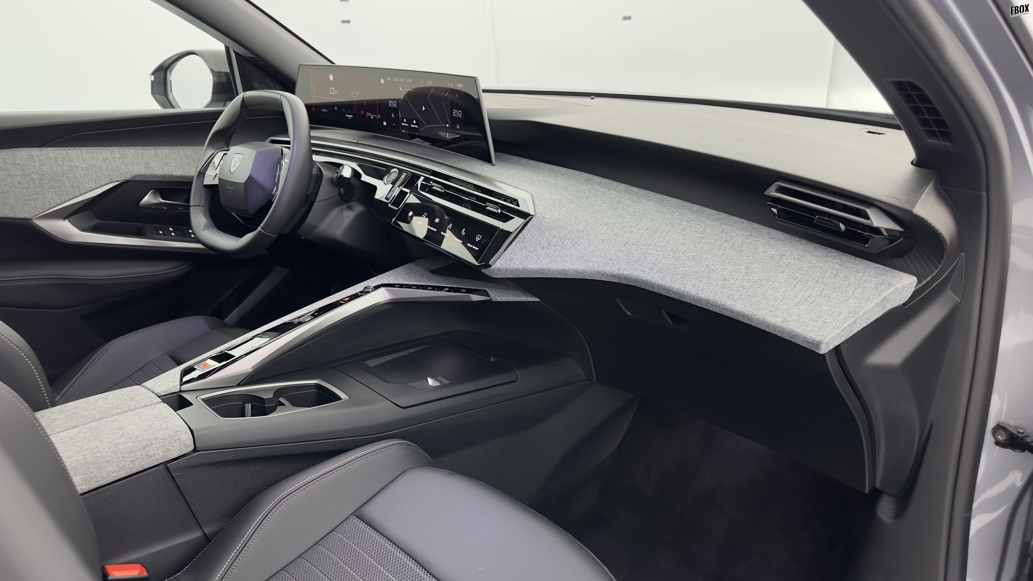 GLI00002833_p53 - PEUGEOT - 3008 - 2024 - photo 8