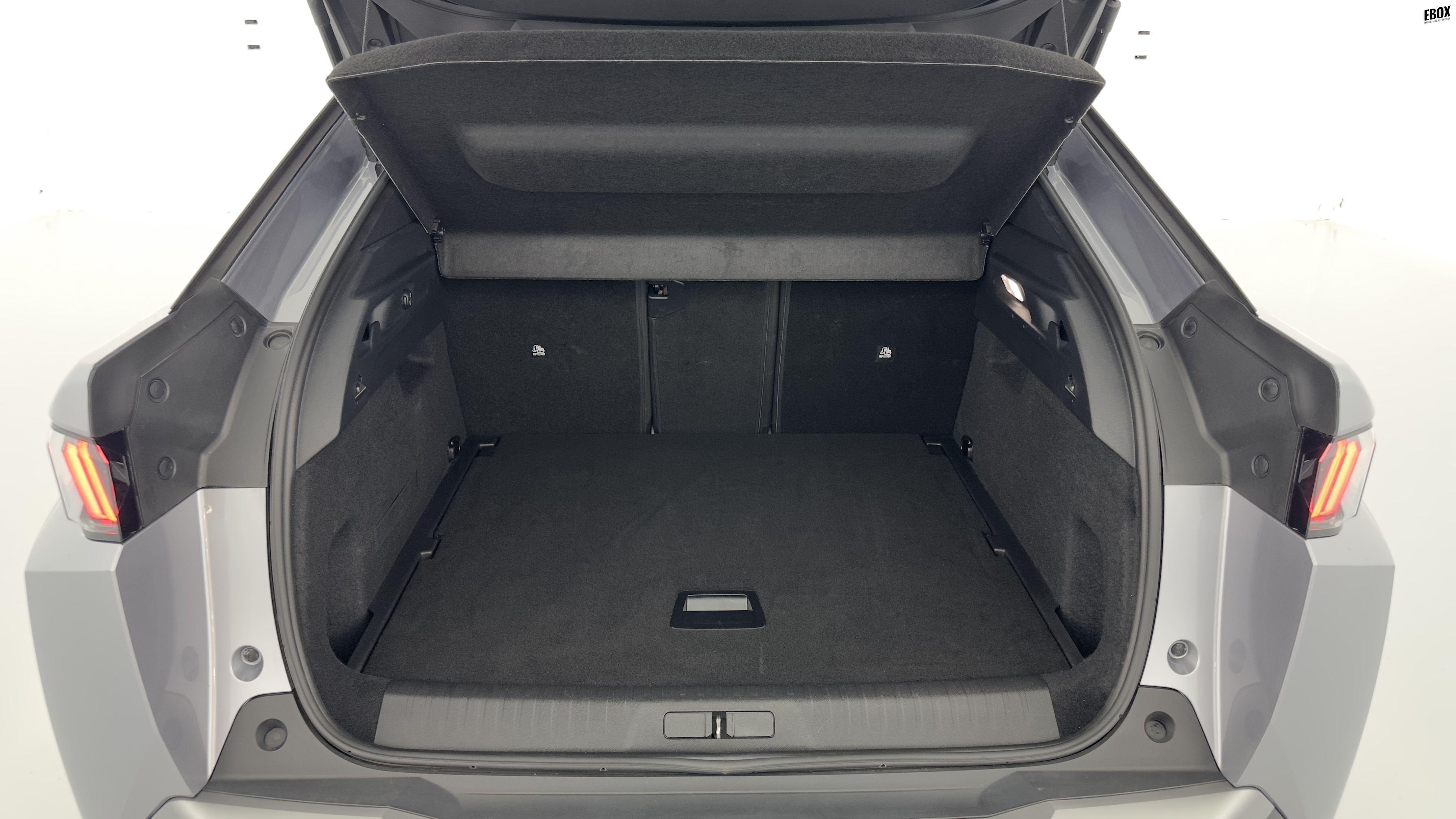 GLI00002833_p53 - PEUGEOT - 3008 - 2024 - photo 10