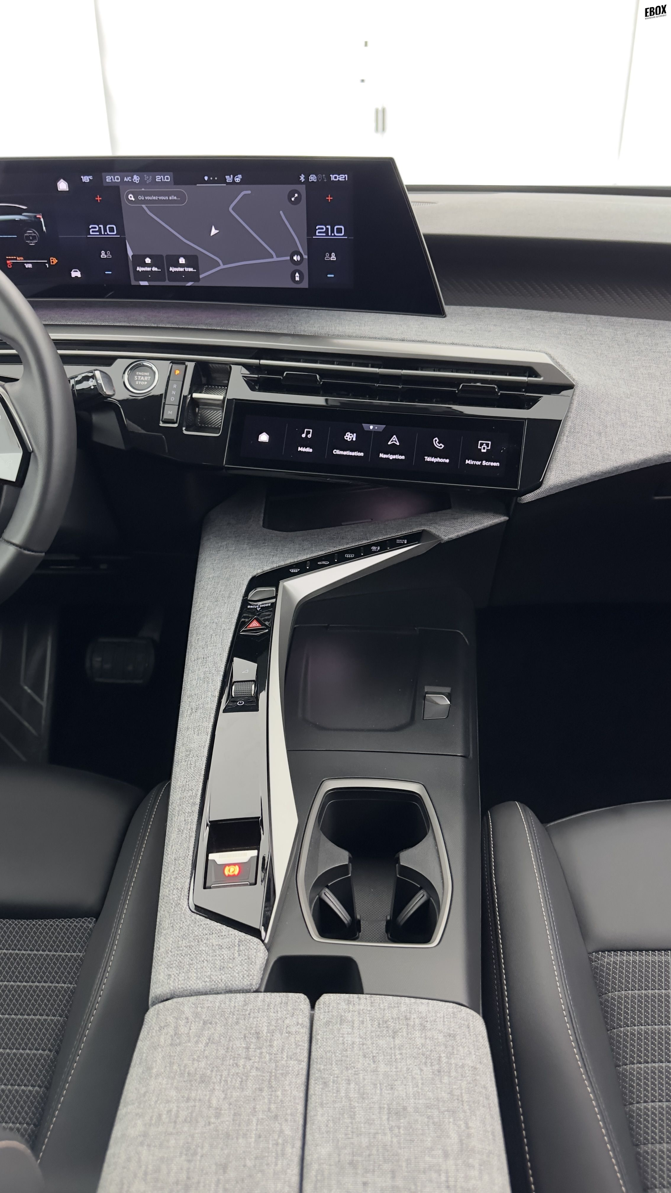 GLI00002833_p53 - PEUGEOT - 3008 - 2024 - photo 14