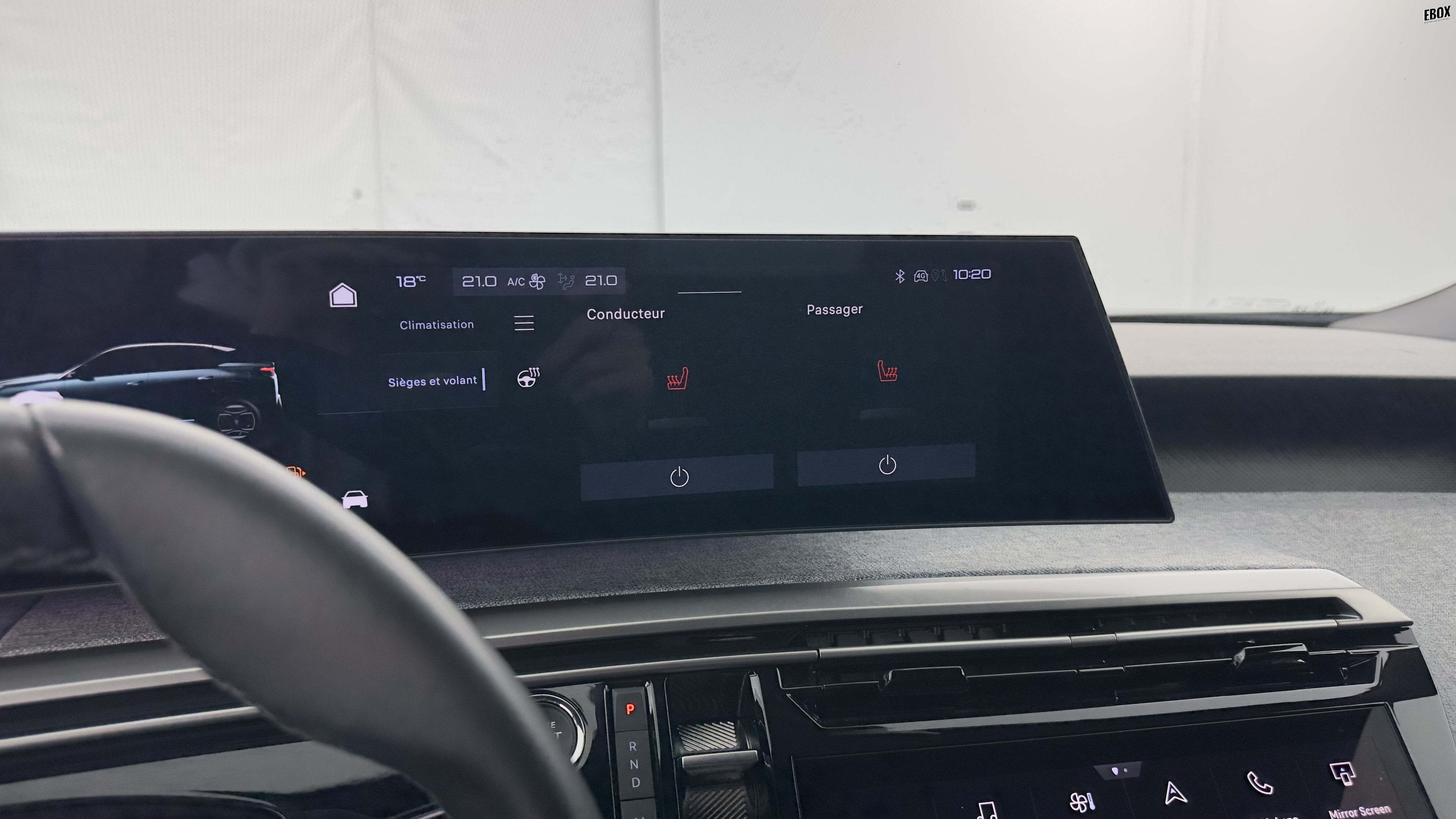 GLI00002833_p53 - PEUGEOT - 3008 - 2024 - photo 20