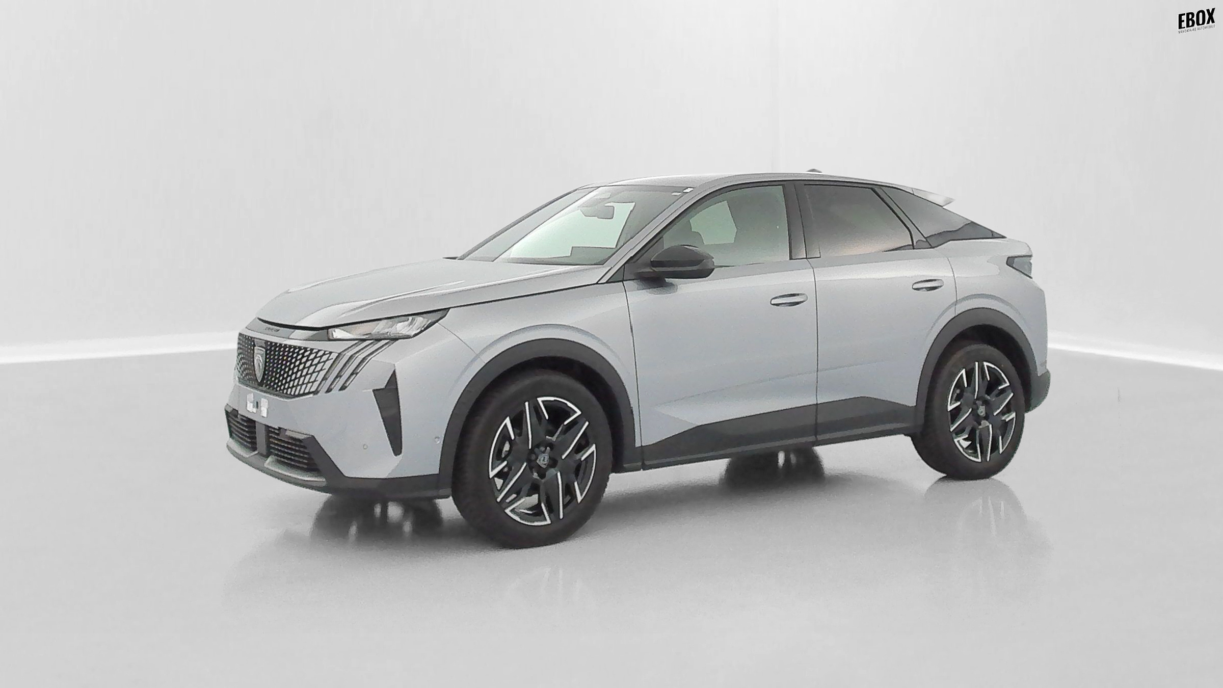 GLI00002833_p53 - PEUGEOT - 3008 - 2024 - photo 27