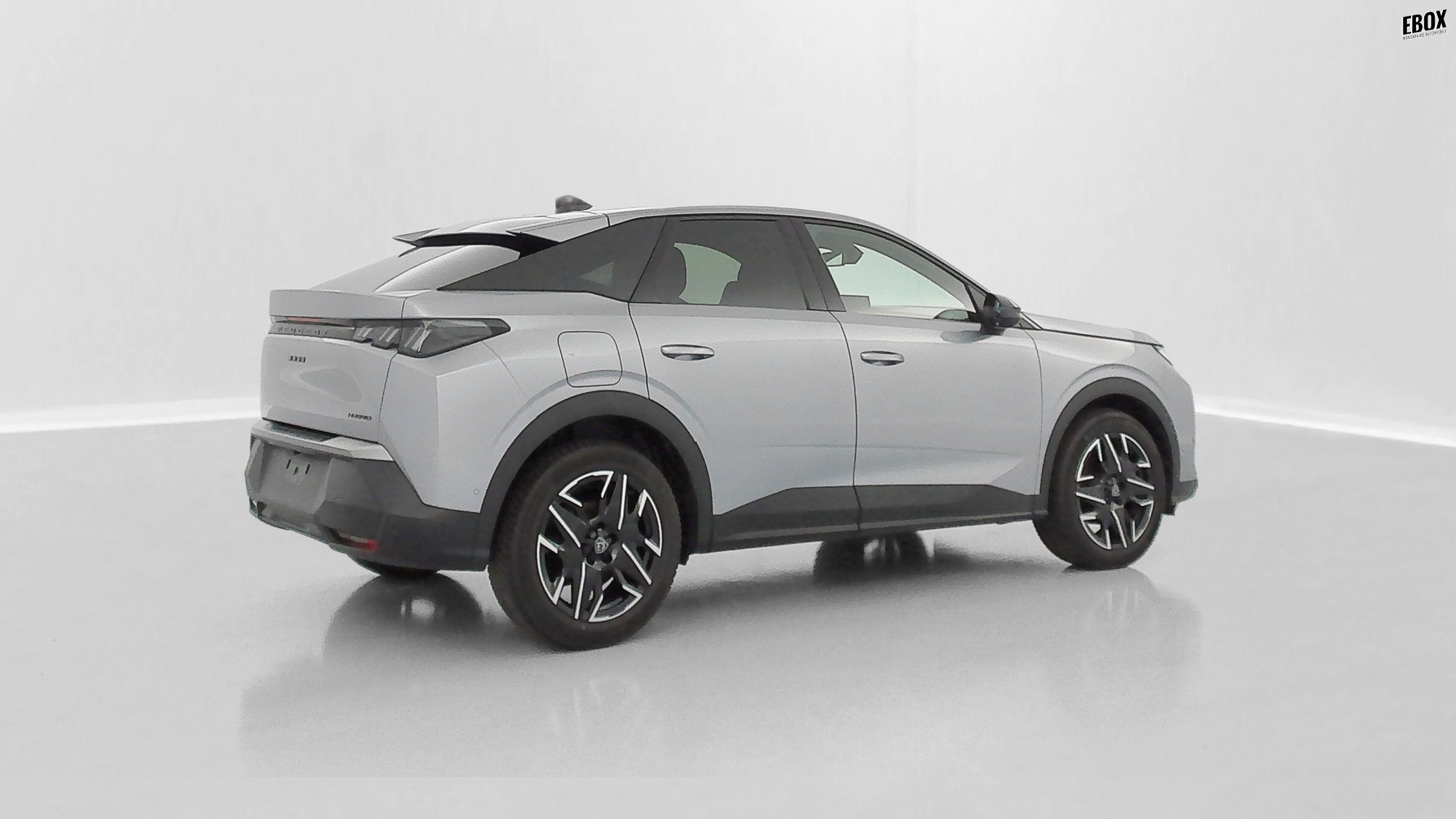 GLI00002833_p53 - PEUGEOT - 3008 - 2024 - photo 29