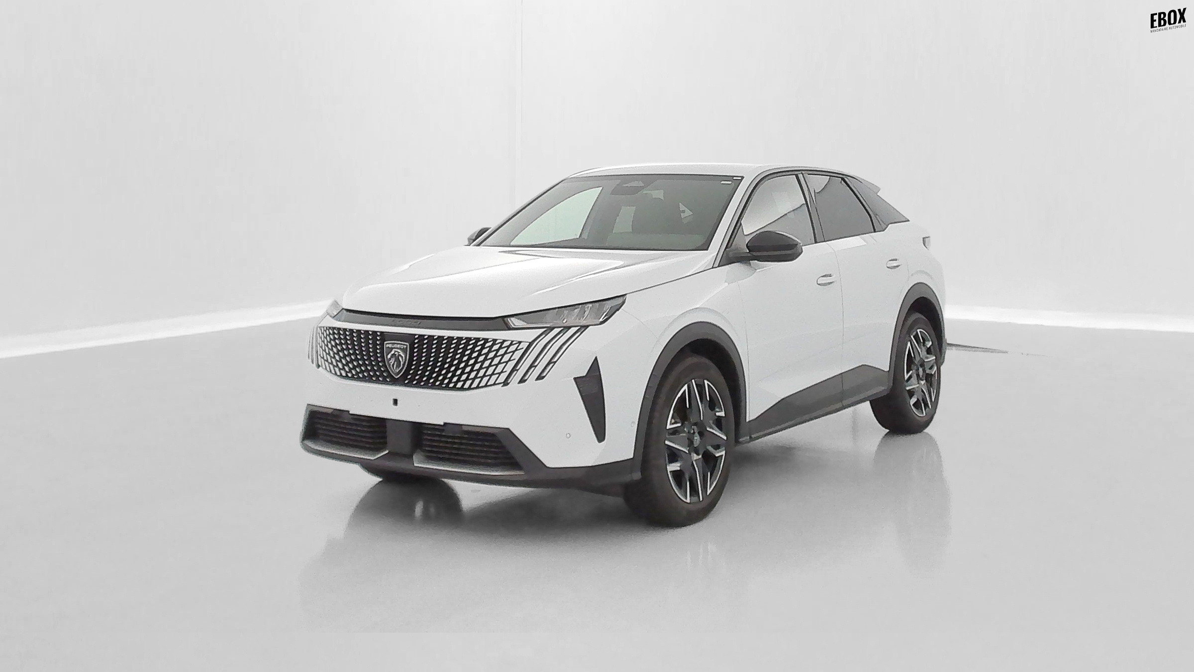 GLI00002826_p53 - PEUGEOT - 3008 - 2024 - photo 3