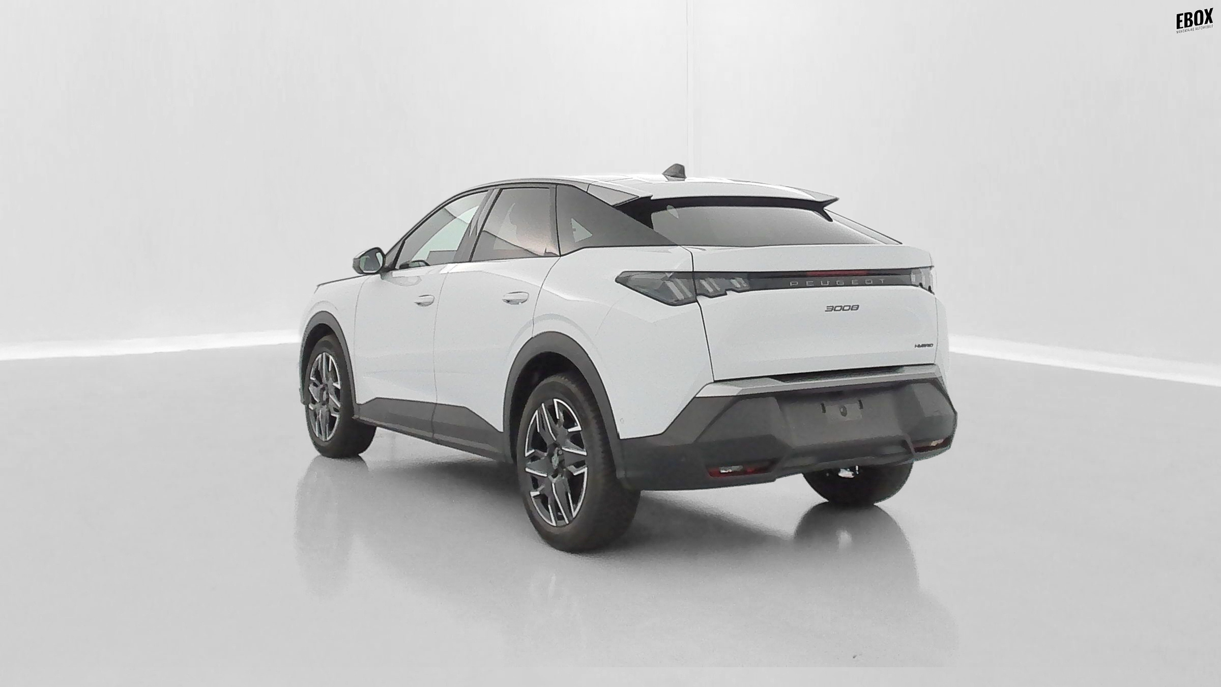 GLI00002826_p53 - PEUGEOT - 3008 - 2024 - photo 5