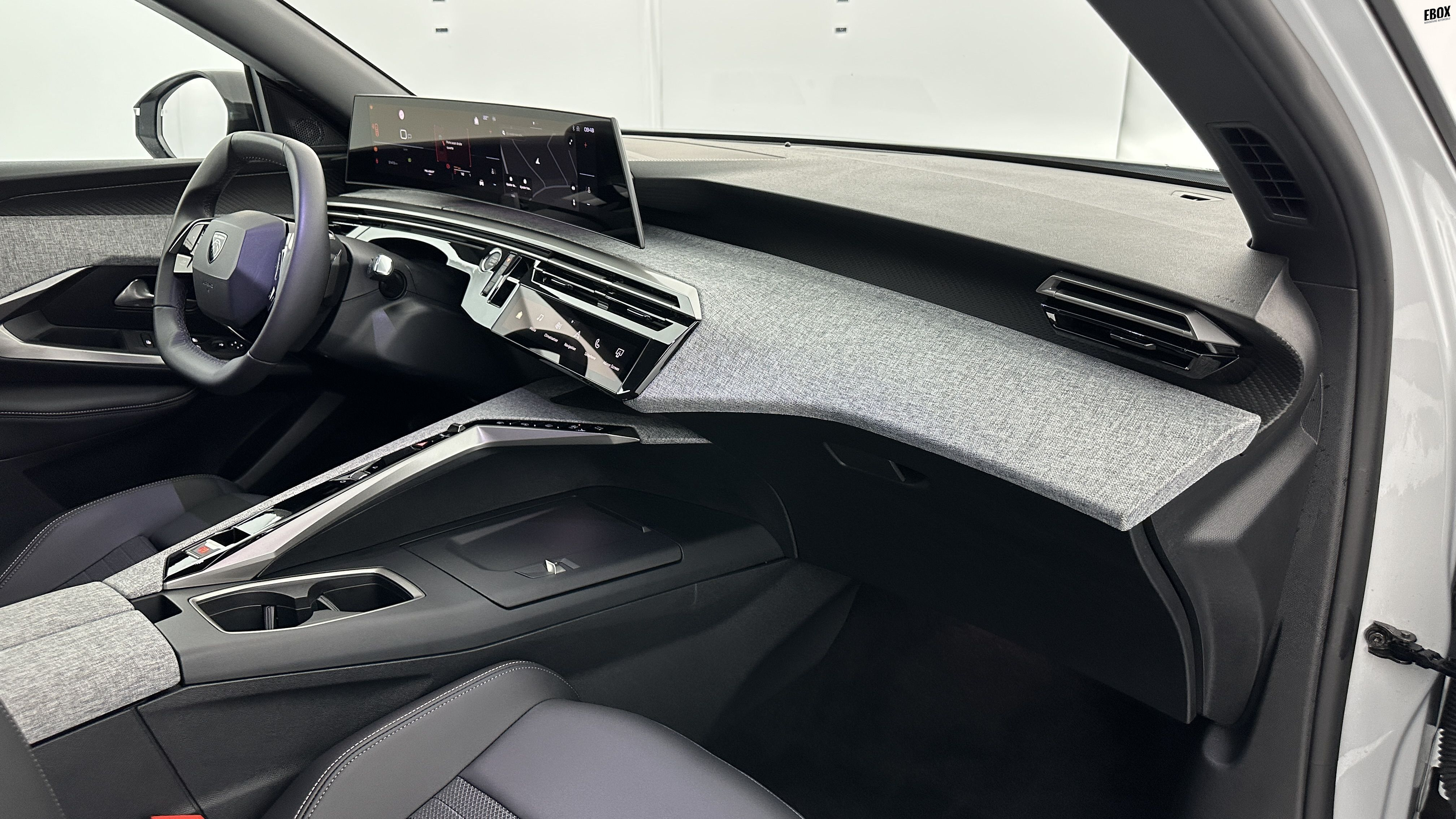 GLI00002826_p53 - PEUGEOT - 3008 - 2024 - photo 8