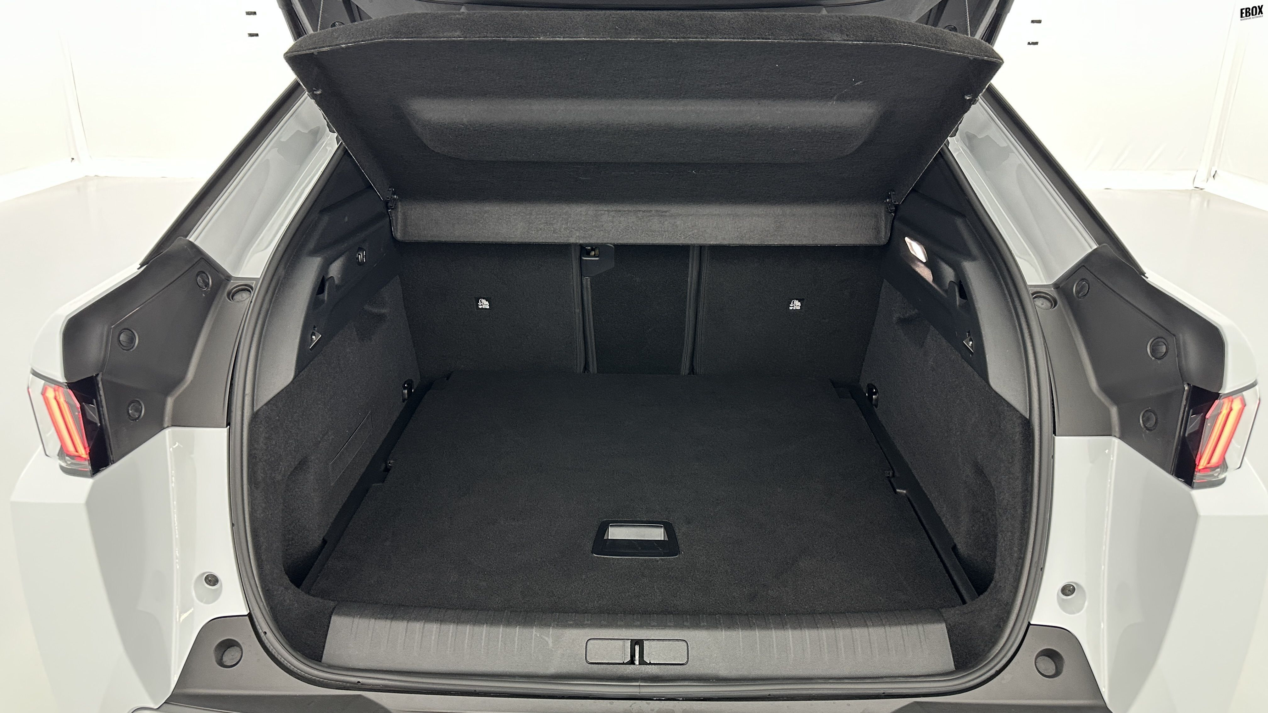 GLI00002826_p53 - PEUGEOT - 3008 - 2024 - photo 10