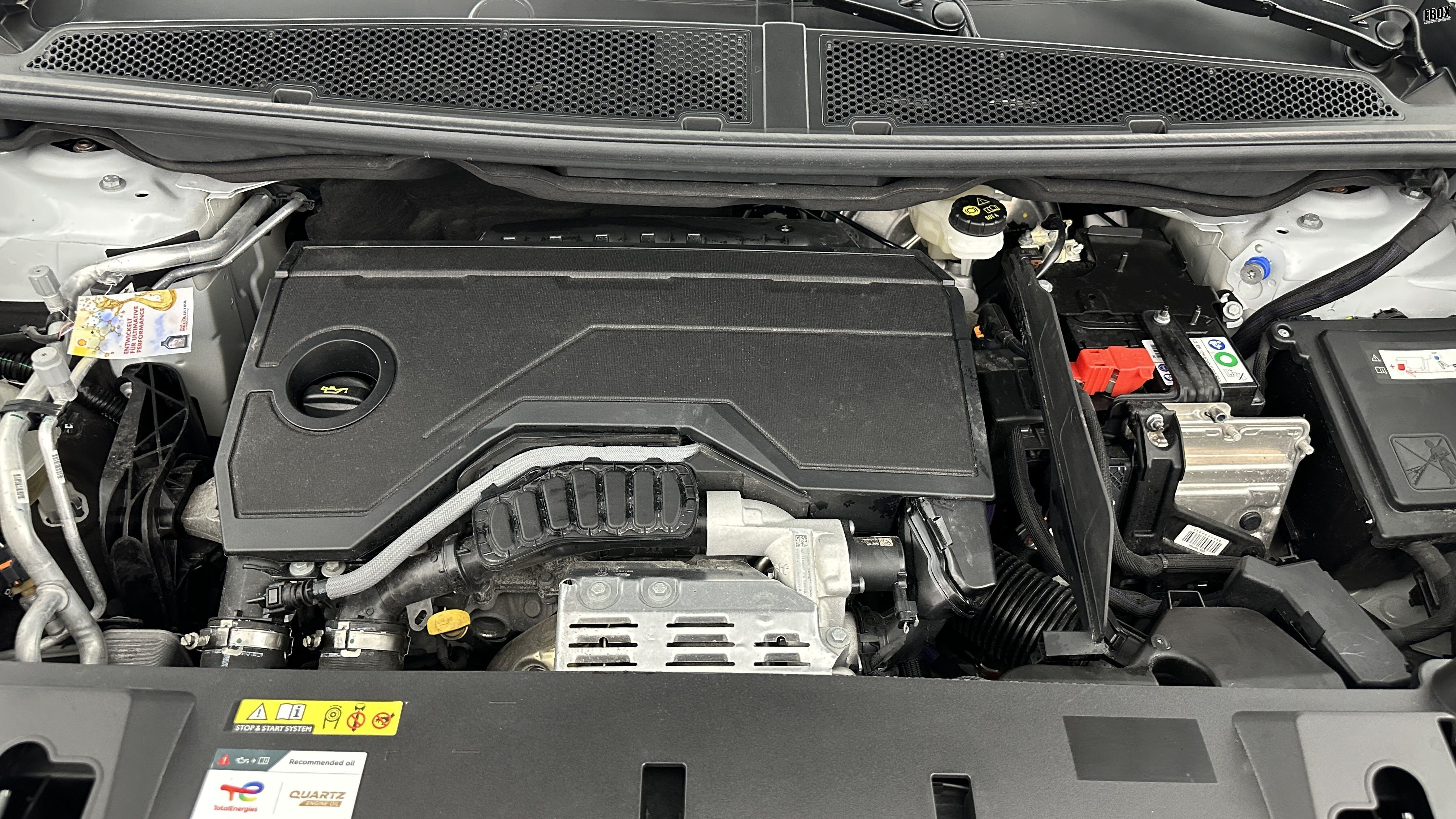 GLI00002826_p53 - PEUGEOT - 3008 - 2024 - photo 11