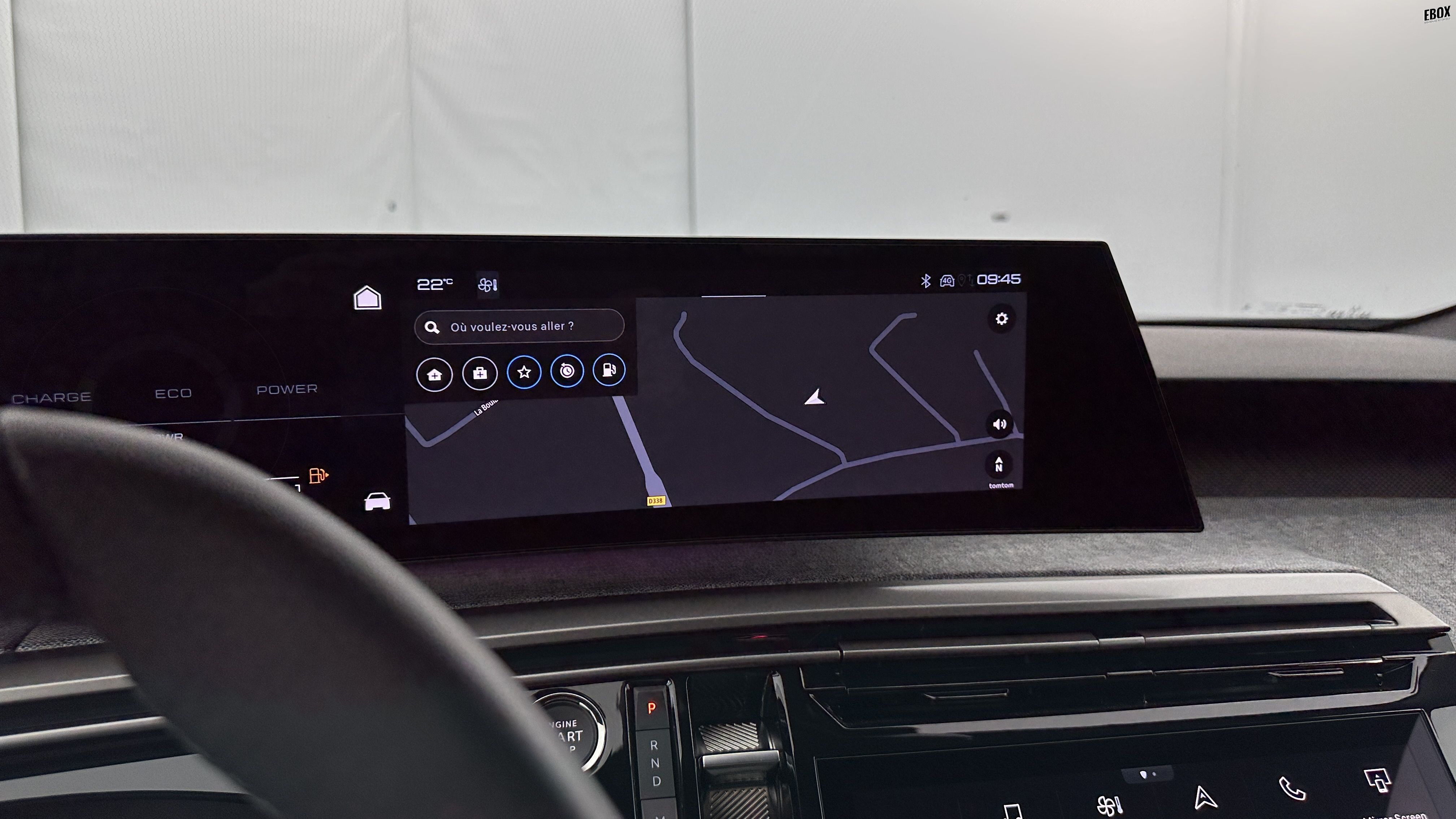 GLI00002826_p53 - PEUGEOT - 3008 - 2024 - photo 18