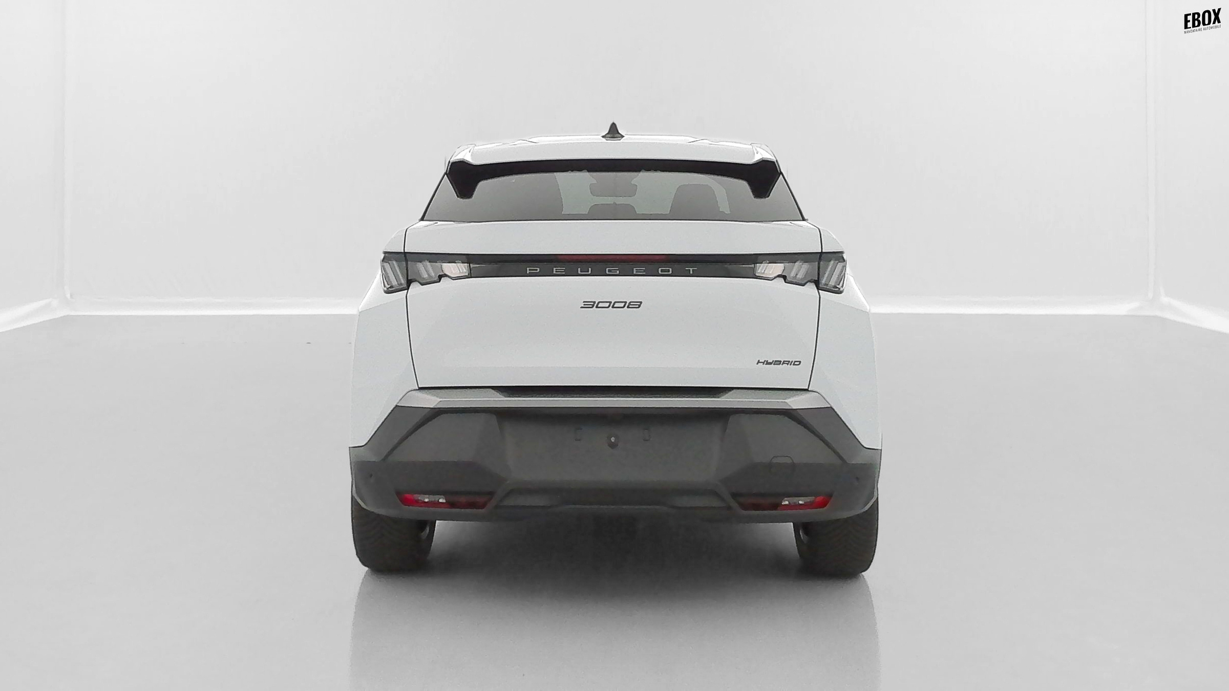 GLI00002826_p53 - PEUGEOT - 3008 - 2024 - photo 23