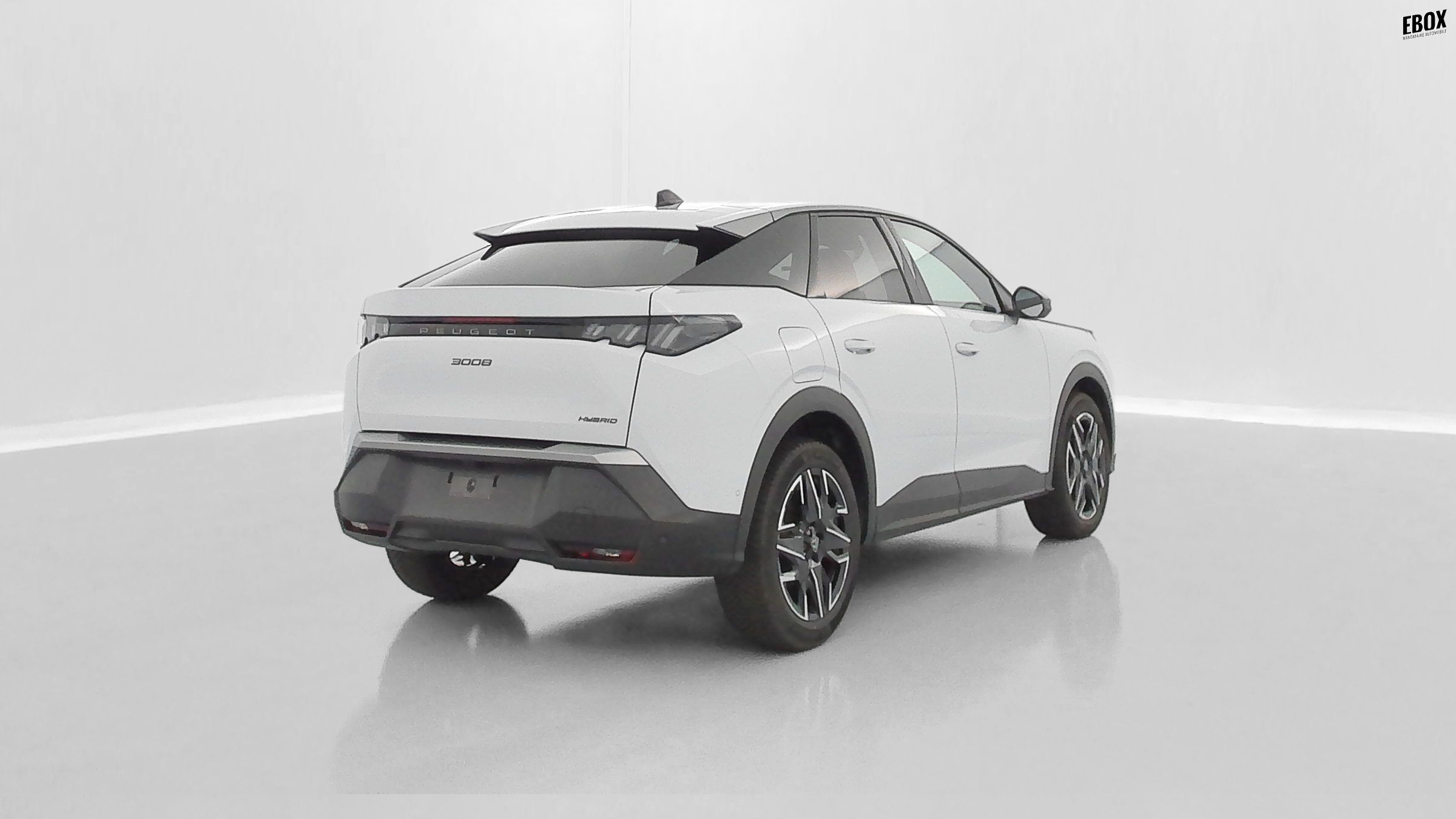 GLI00002826_p53 - PEUGEOT - 3008 - 2024 - photo 24