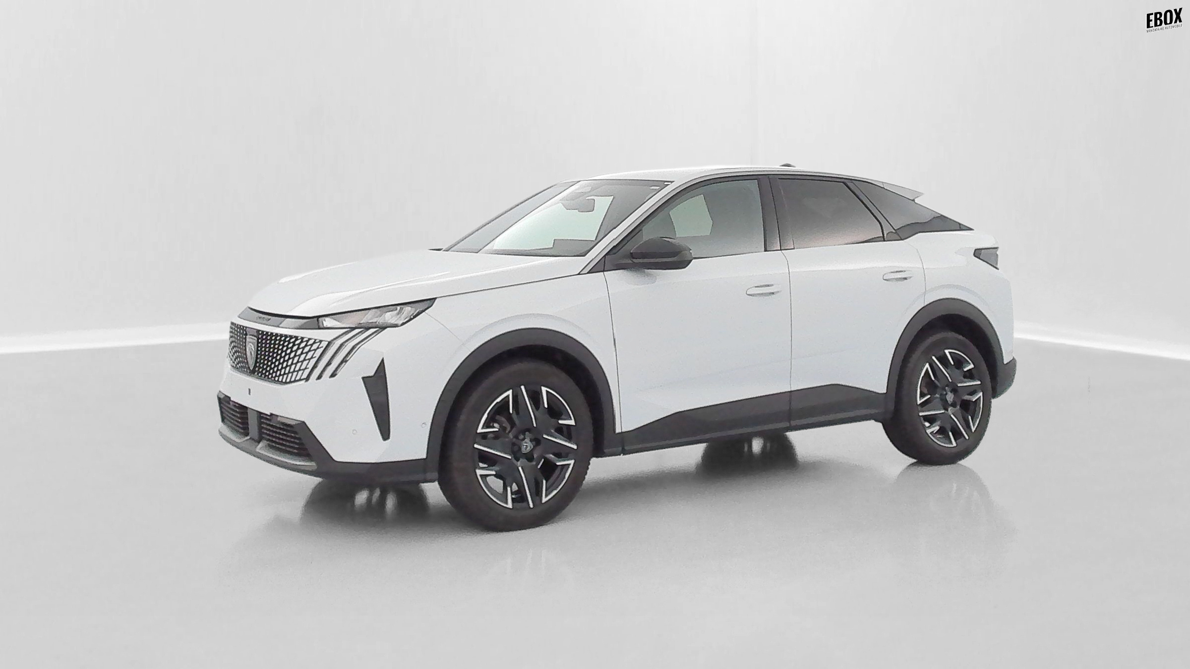 GLI00002826_p53 - PEUGEOT - 3008 - 2024 - photo 26