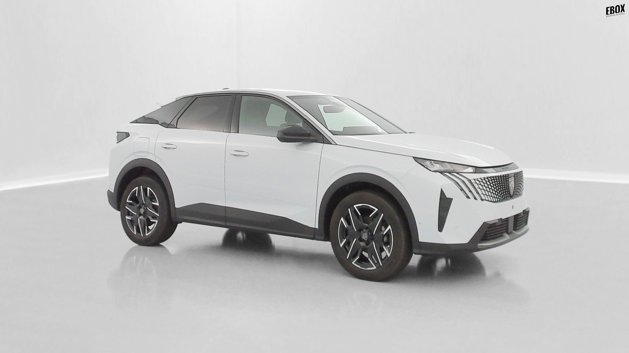 GLI00002826_p53 - PEUGEOT - 3008 - 2024 - photo 29