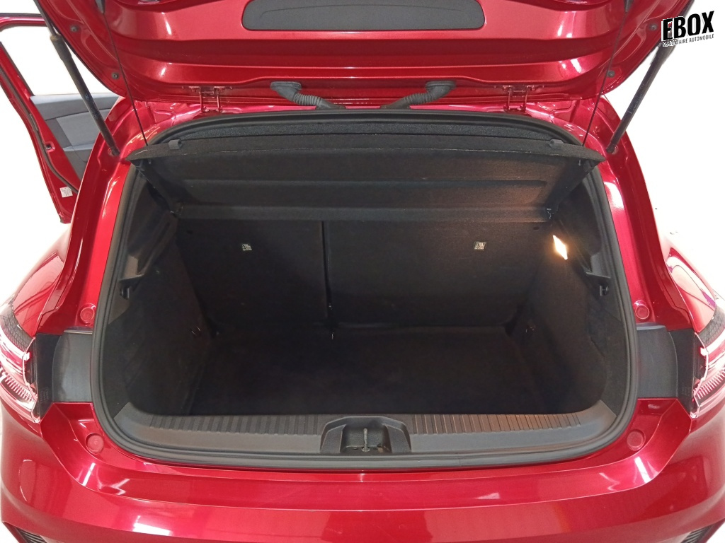 72405_p51 - RENAULT - CLIO - 2024 - photo 19