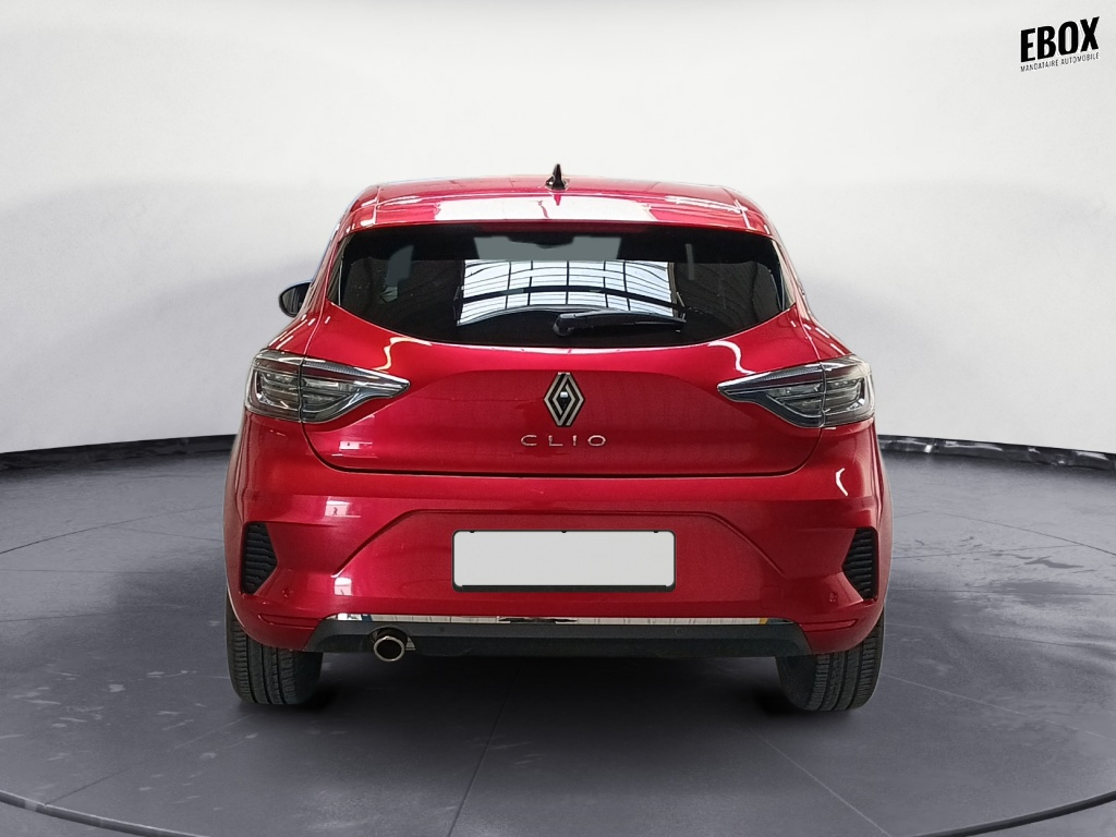 72405_p51 - RENAULT - CLIO - 2024 - photo 4