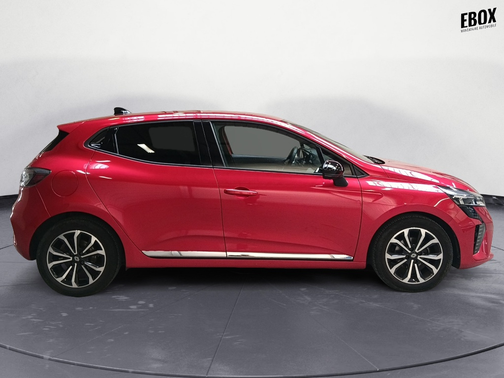 72405_p51 - RENAULT - CLIO - 2024 - photo 6