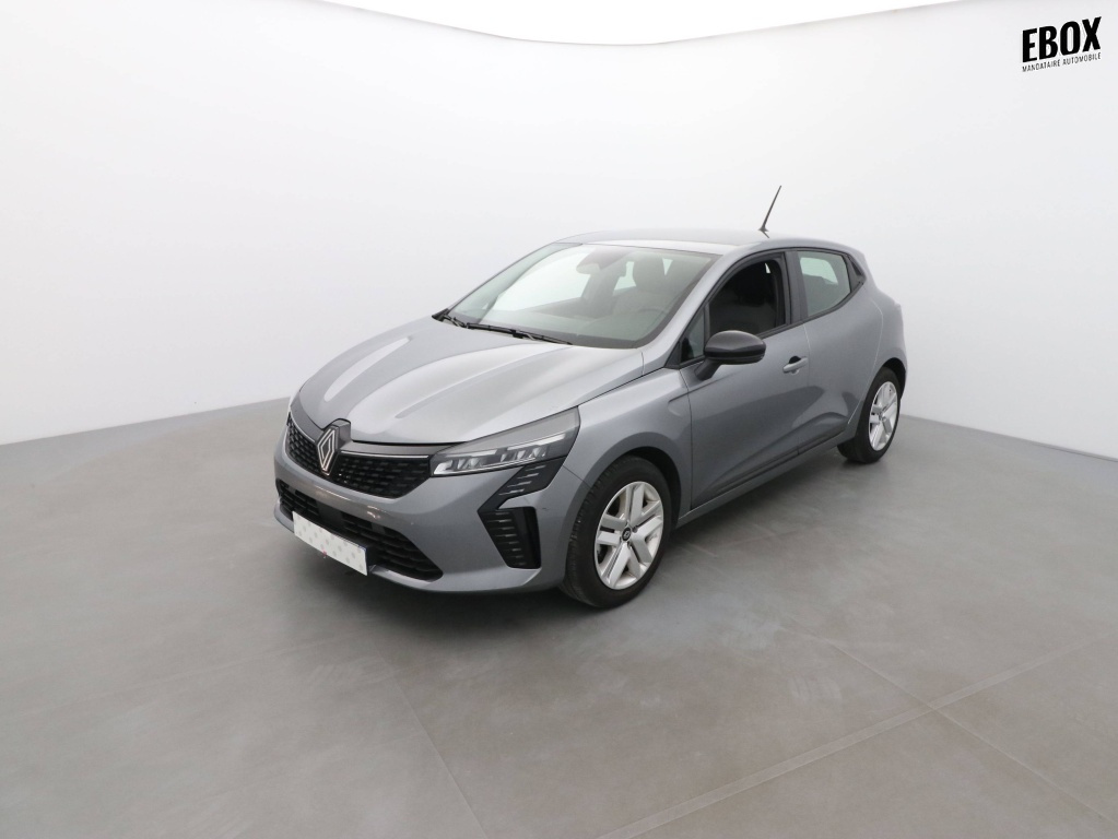 71387_p51 - RENAULT - CLIO - 2025 - photo 1