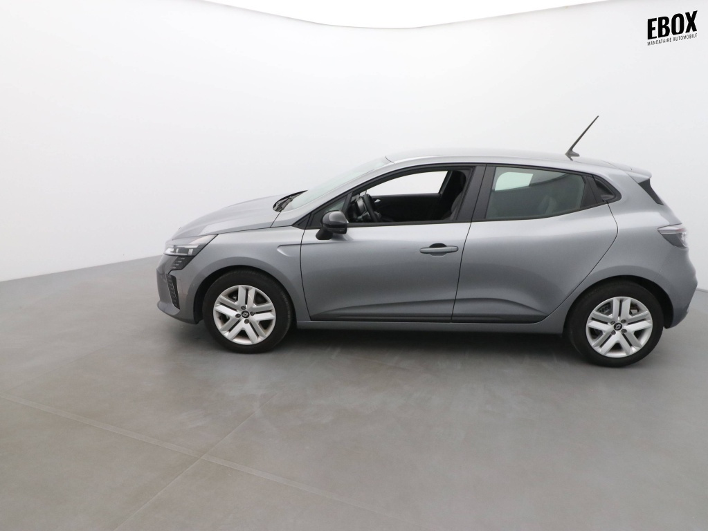71387_p51 - RENAULT - CLIO - 2025 - photo 2