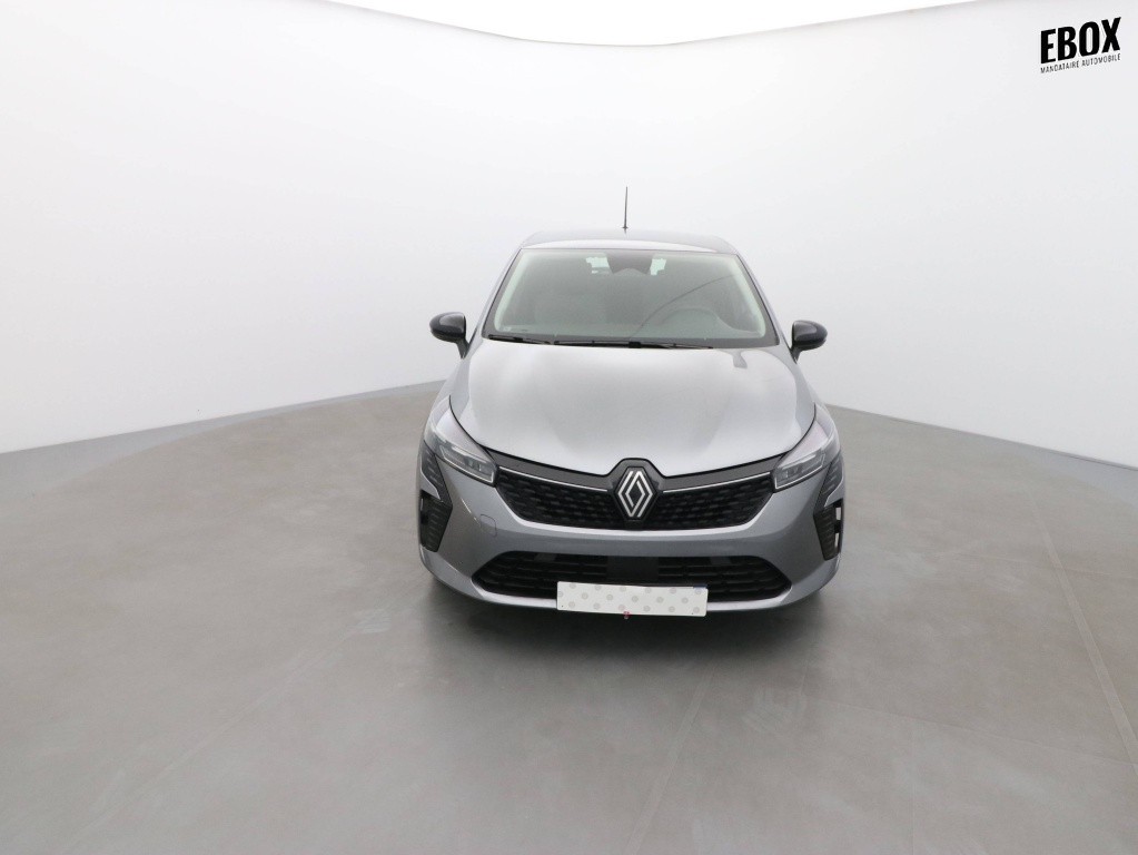 71387_p51 - RENAULT - CLIO - 2025 - photo 5