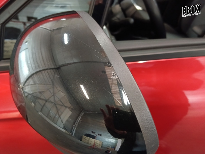 72394_p51 - RENAULT - CLIO - 2024 - photo 13