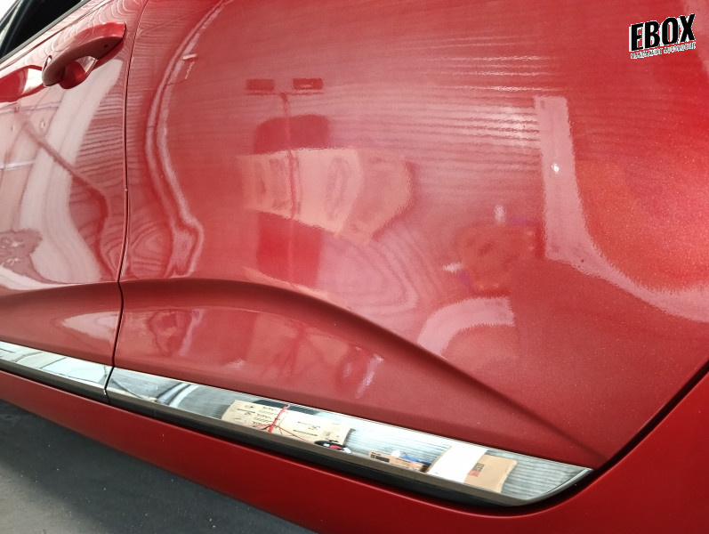 72394_p51 - RENAULT - CLIO - 2024 - photo 16