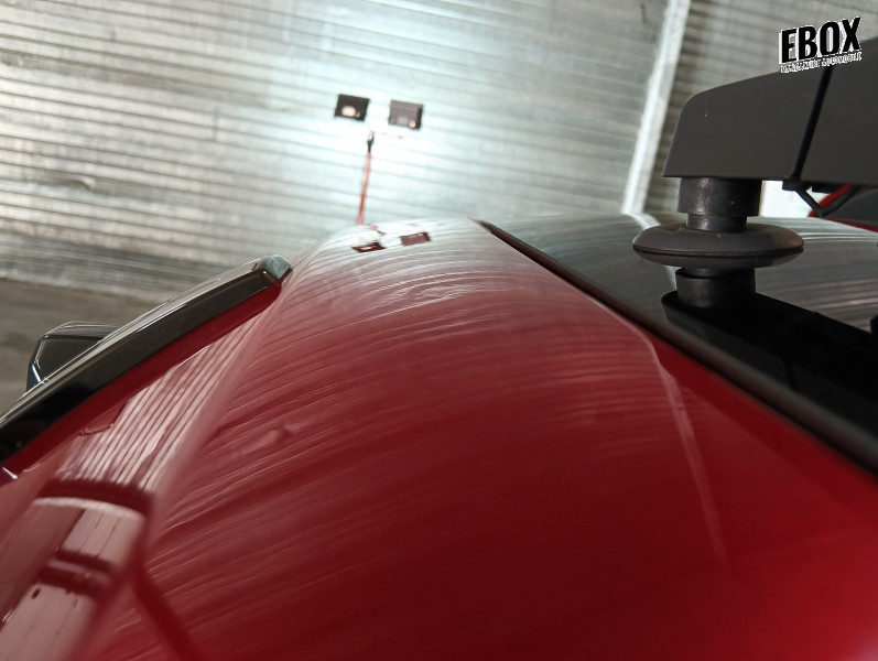 72394_p51 - RENAULT - CLIO - 2024 - photo 20