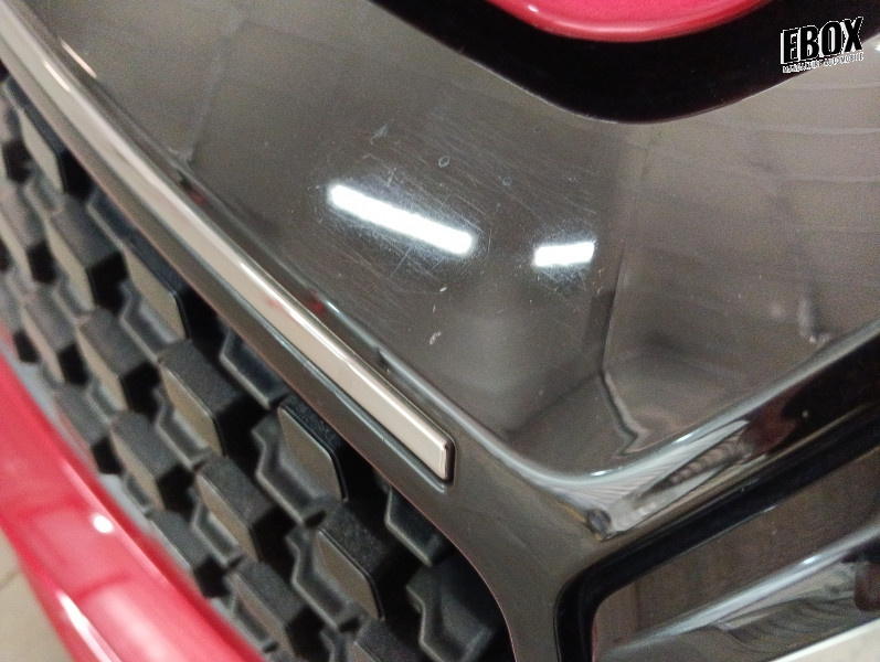 72394_p51 - RENAULT - CLIO - 2024 - photo 7