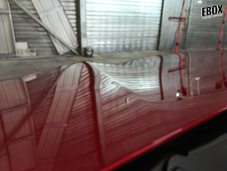 72394_p51 - RENAULT - CLIO - 2024 - photo 8