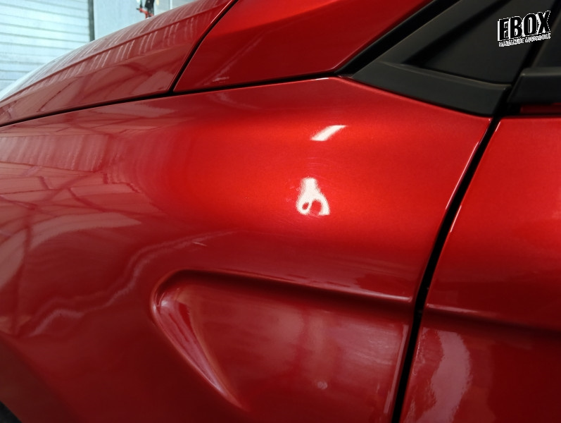 72394_p51 - RENAULT - CLIO - 2024 - photo 9