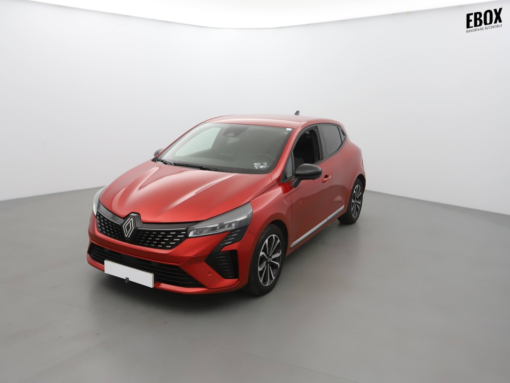 72402_p51 - RENAULT - CLIO - 2024 - photo 1