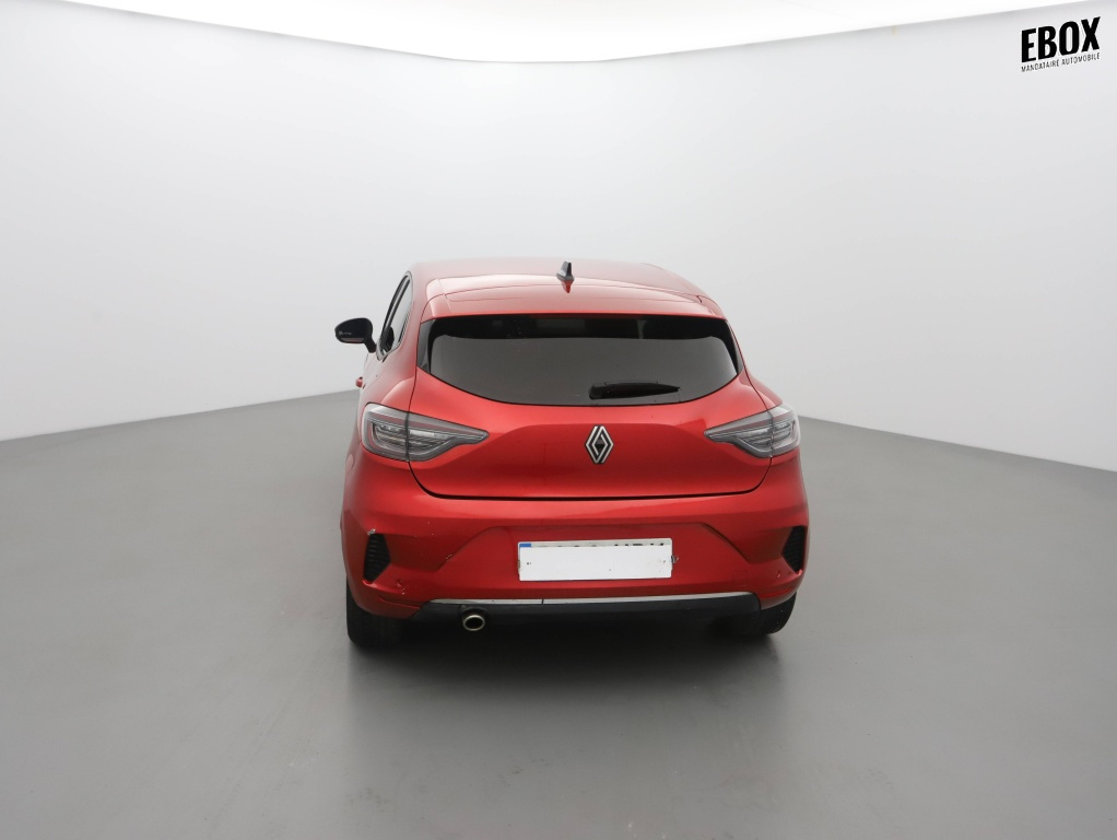 72402_p51 - RENAULT - CLIO - 2024 - photo 4