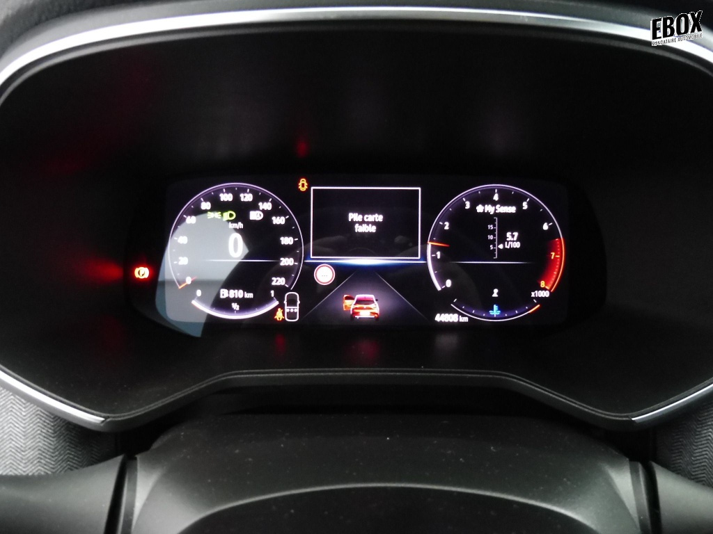 72402_p51 - RENAULT - CLIO - 2024 - photo 9