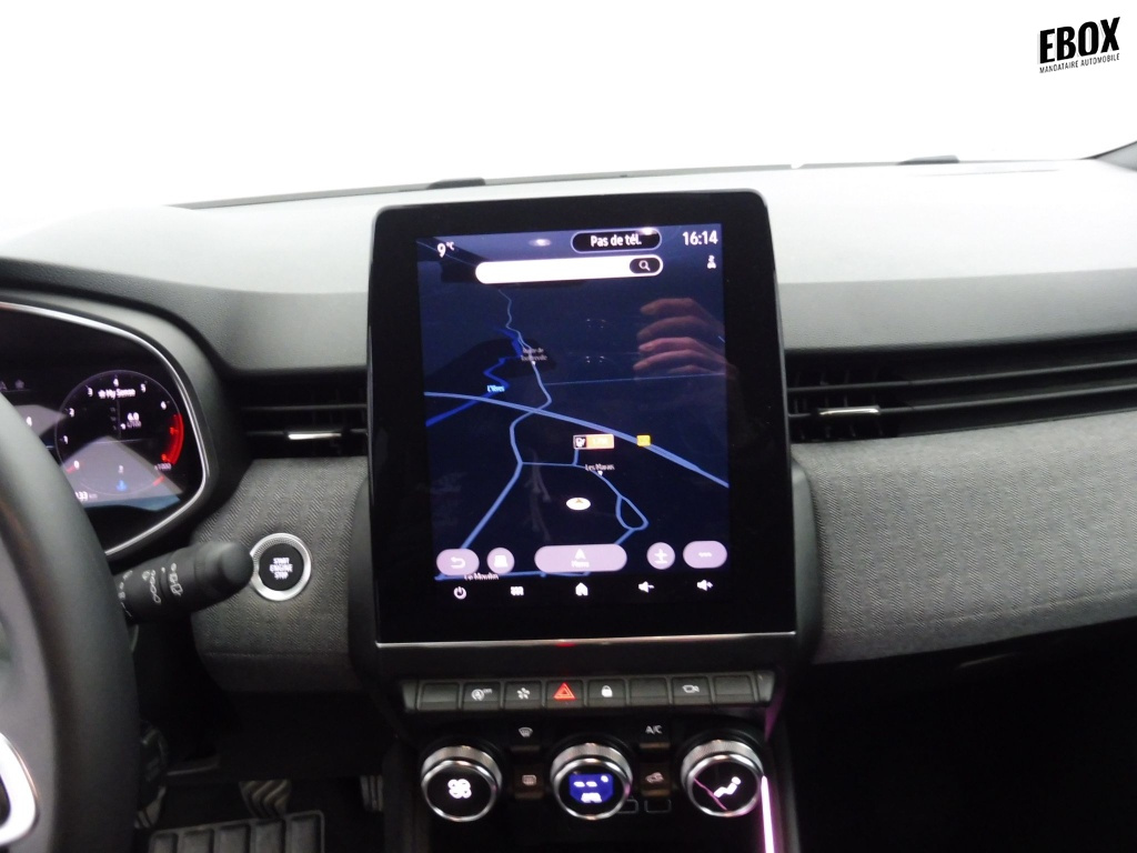 72409_p51 - RENAULT - CLIO - 2024 - photo 10