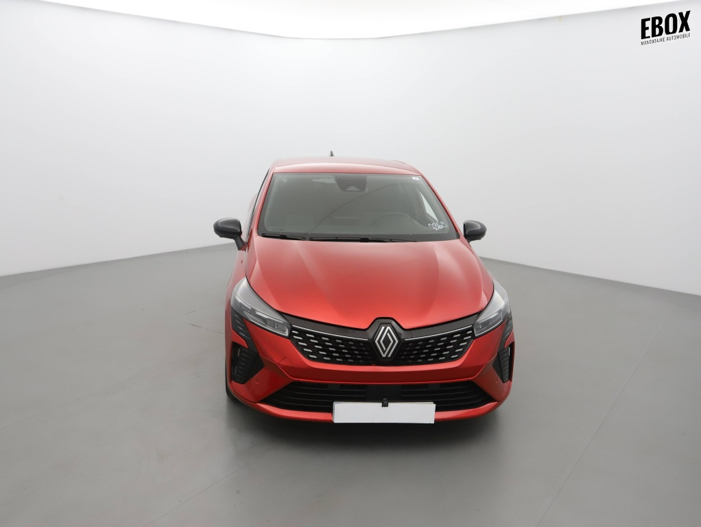 72409_p51 - RENAULT - CLIO - 2024 - photo 2