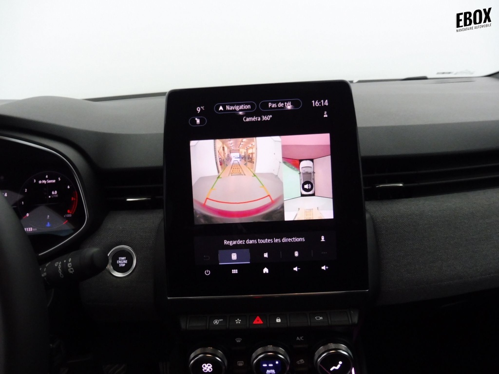 72409_p51 - RENAULT - CLIO - 2024 - photo 6