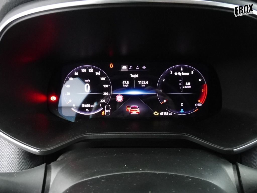 72409_p51 - RENAULT - CLIO - 2024 - photo 9