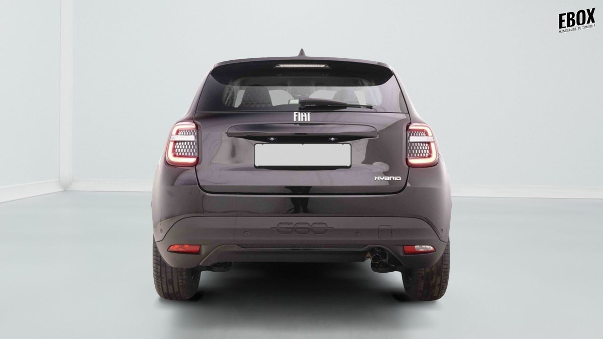 359988_p2 - FIAT - 600 - 2025 - photo 5