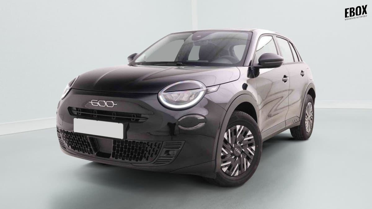 359988_p2 - FIAT - 600 - 2025 - photo 1